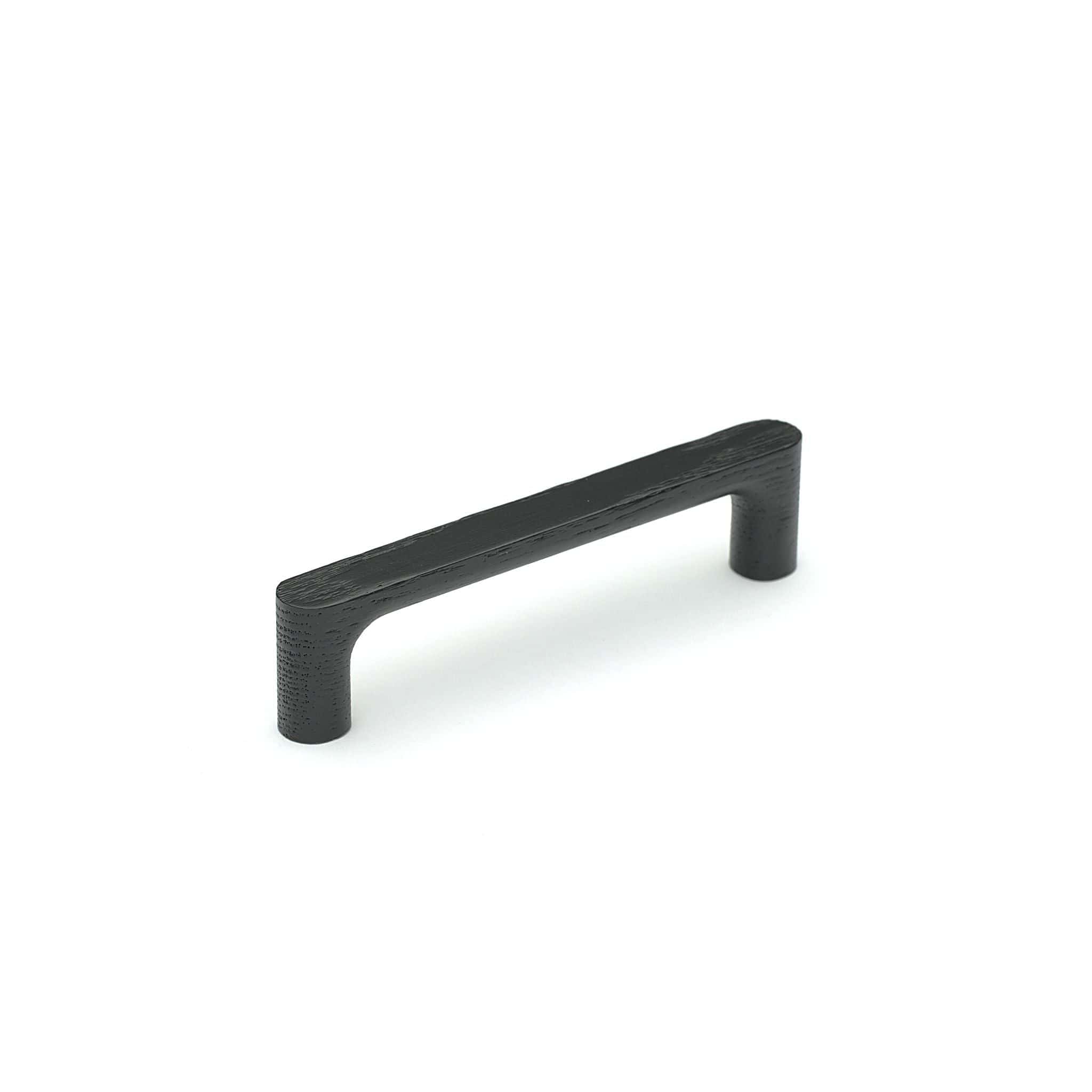 Pinta | Greb i Sortbejdset Træ L 144 mm (C/C 128 mm) Vonsild VS-104620128-994 FINICC