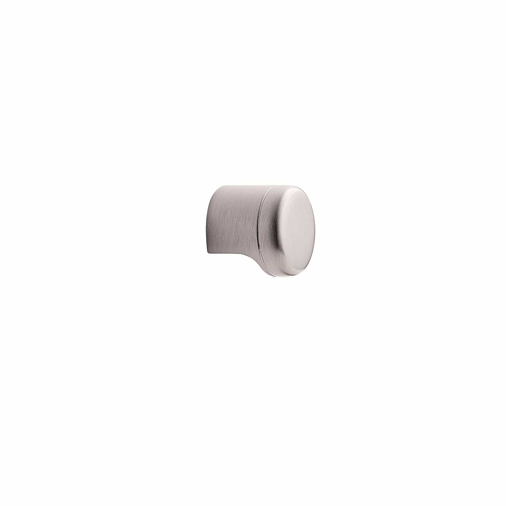 Point | Knop i Rustfrit Stål Finish Ø 28 mm Furnipart FINICC
