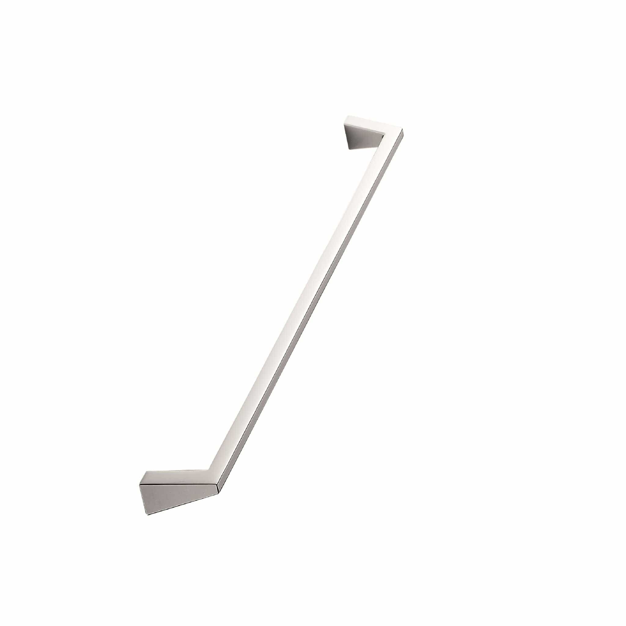 Pyramid | Greb i Blank Krom L 173 mm (C/C: 160 mm) Furnipart FP-518760160-08 FINICC