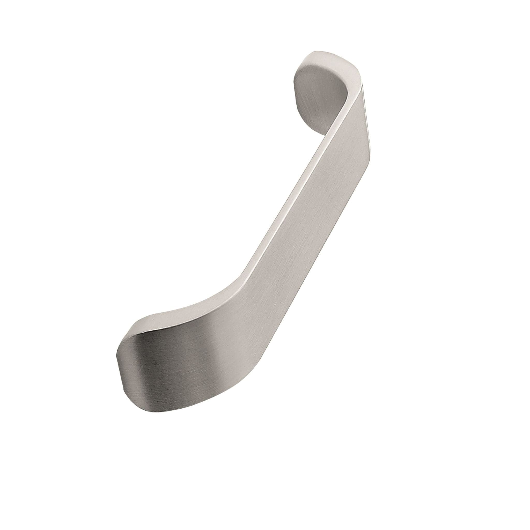 Radius | Greb i Rustfrit Stål Finish L 170 mm (C/C: 160 mm) Furnipart FINICC