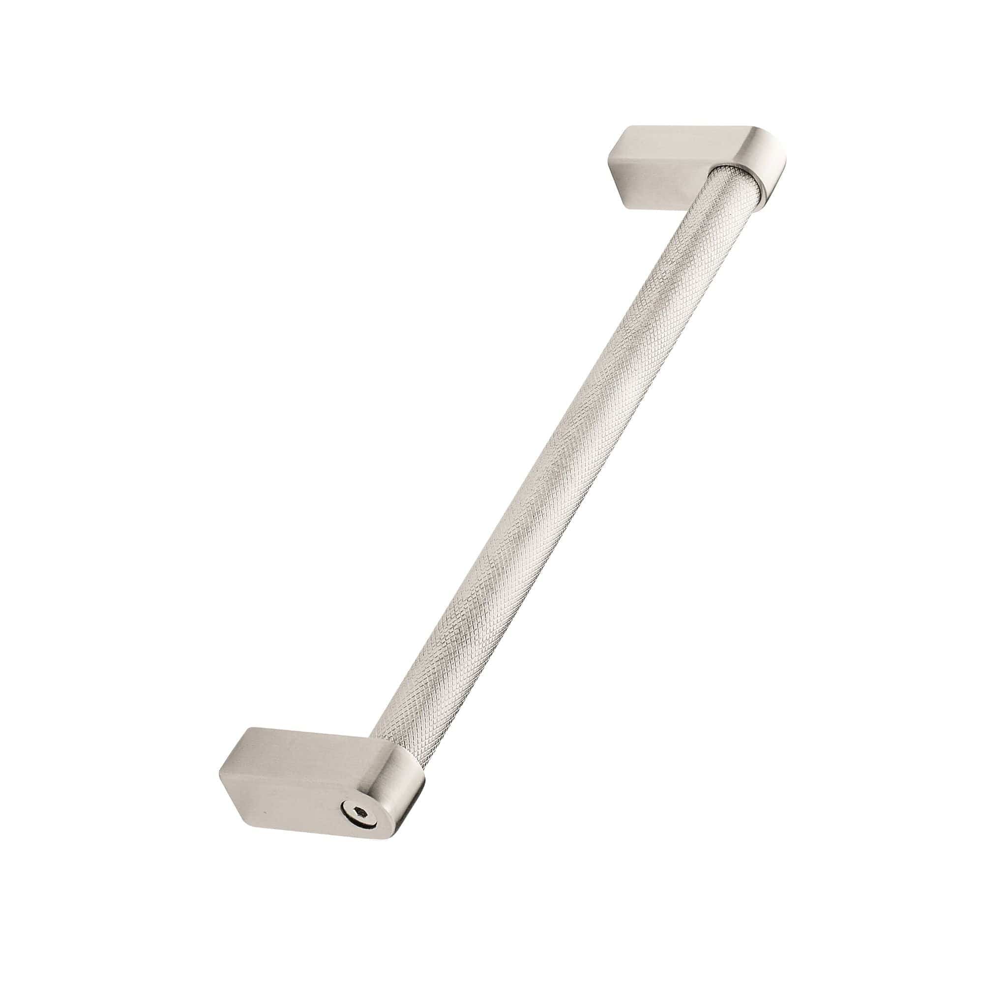 Regular 2 | Greb i Rustfrit Stål L 206 mm (C/C: 192 mm) Furnipart FP-240530192-25 FINICC