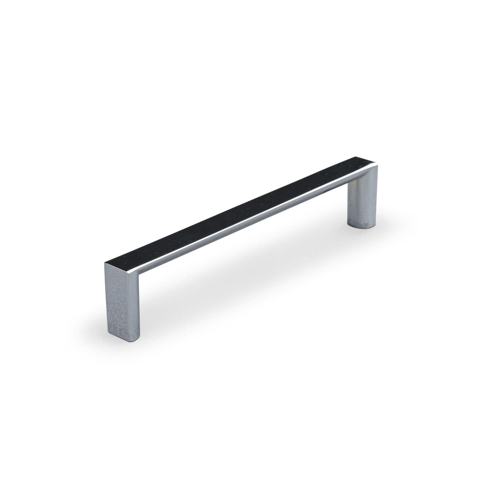 Sala | Greb i Blank Krom L 136 mm (C/C 128 mm) Theofils FINICC