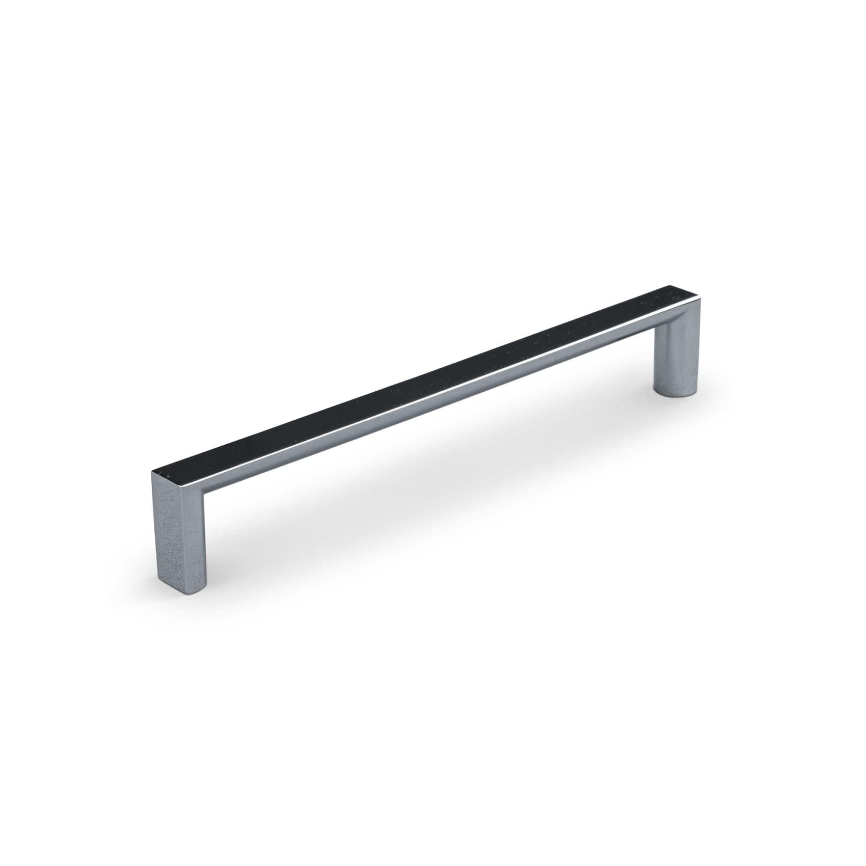 Sala | Greb i Blank Krom L 168 mm (C/C 160 mm) Theofils FINICC