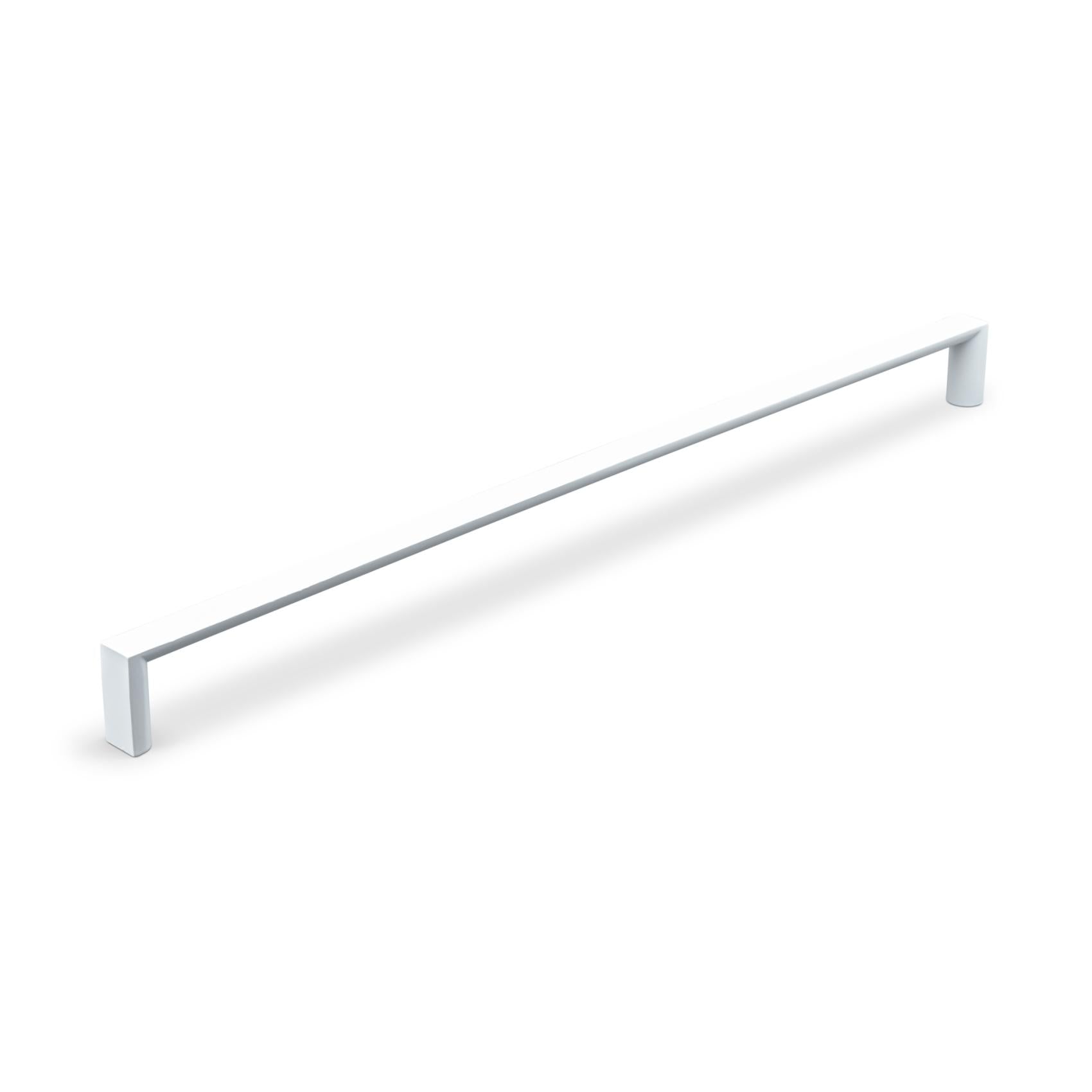 Sala | Greb i Mat Hvid L 328 mm (C/C 320 mm) Theofils FINICC