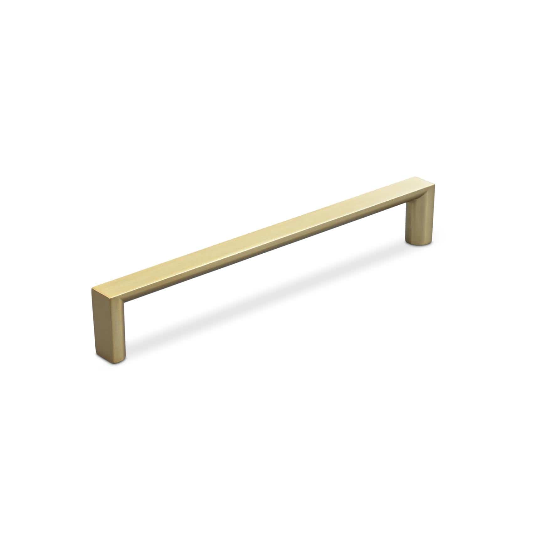 Sala | Greb i Mat Messing L 168 mm (C/C 160 mm) Theofils FINICC