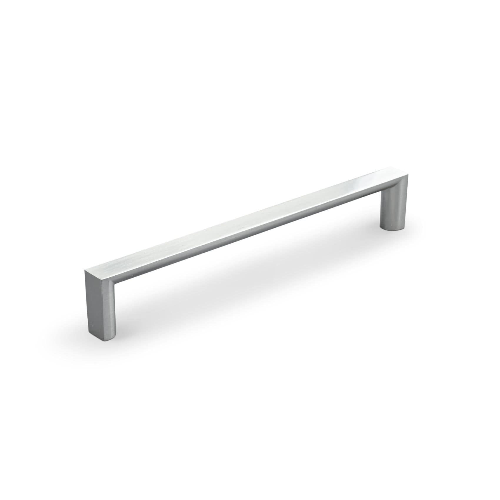 Sala | Greb i Mat Rustfrit Stål L 168 mm (C/C 160 mm) Theofils FINICC