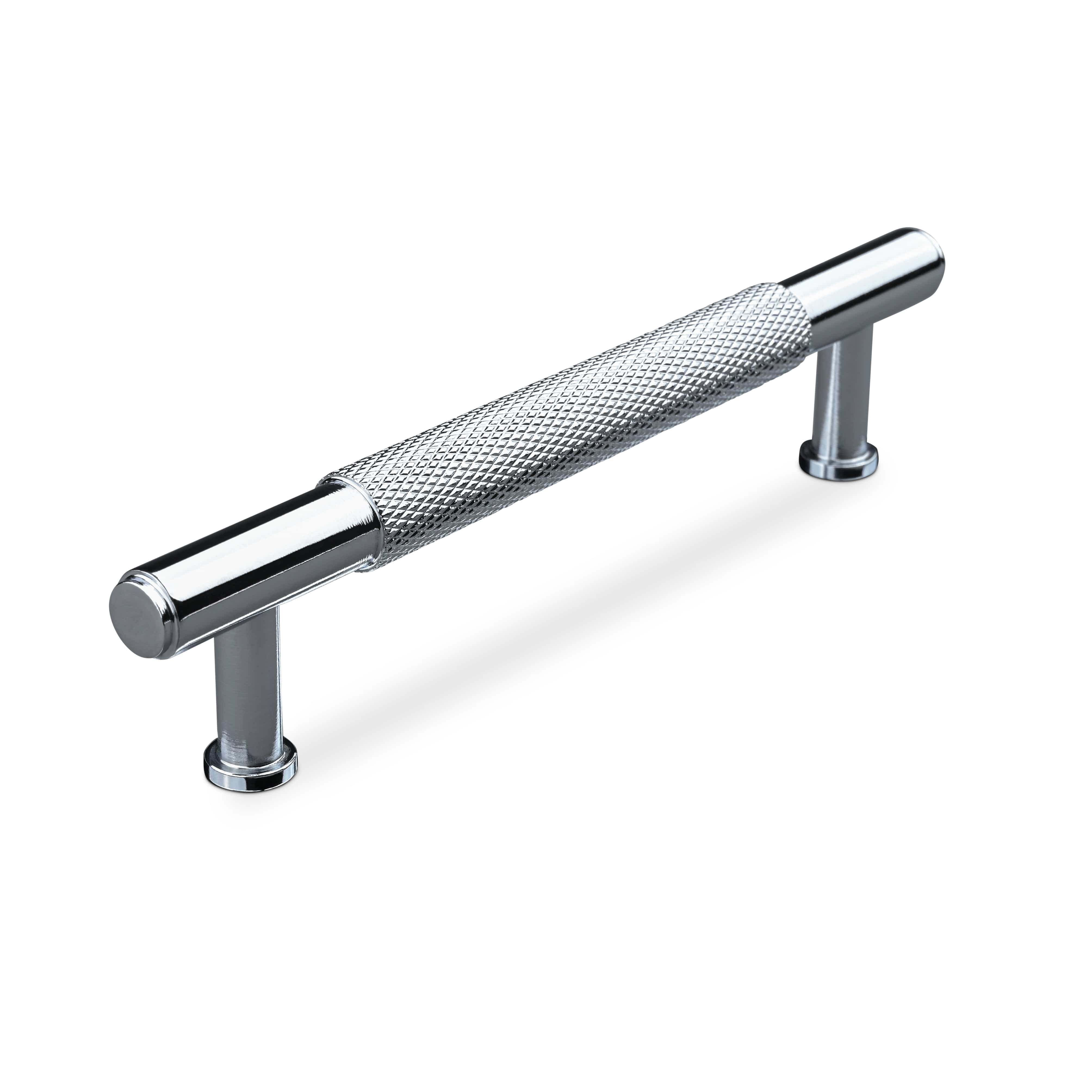 Salo Cross | Greb i Blank Krom L 165 mm (C/C 128 mm) Theofils FINICC