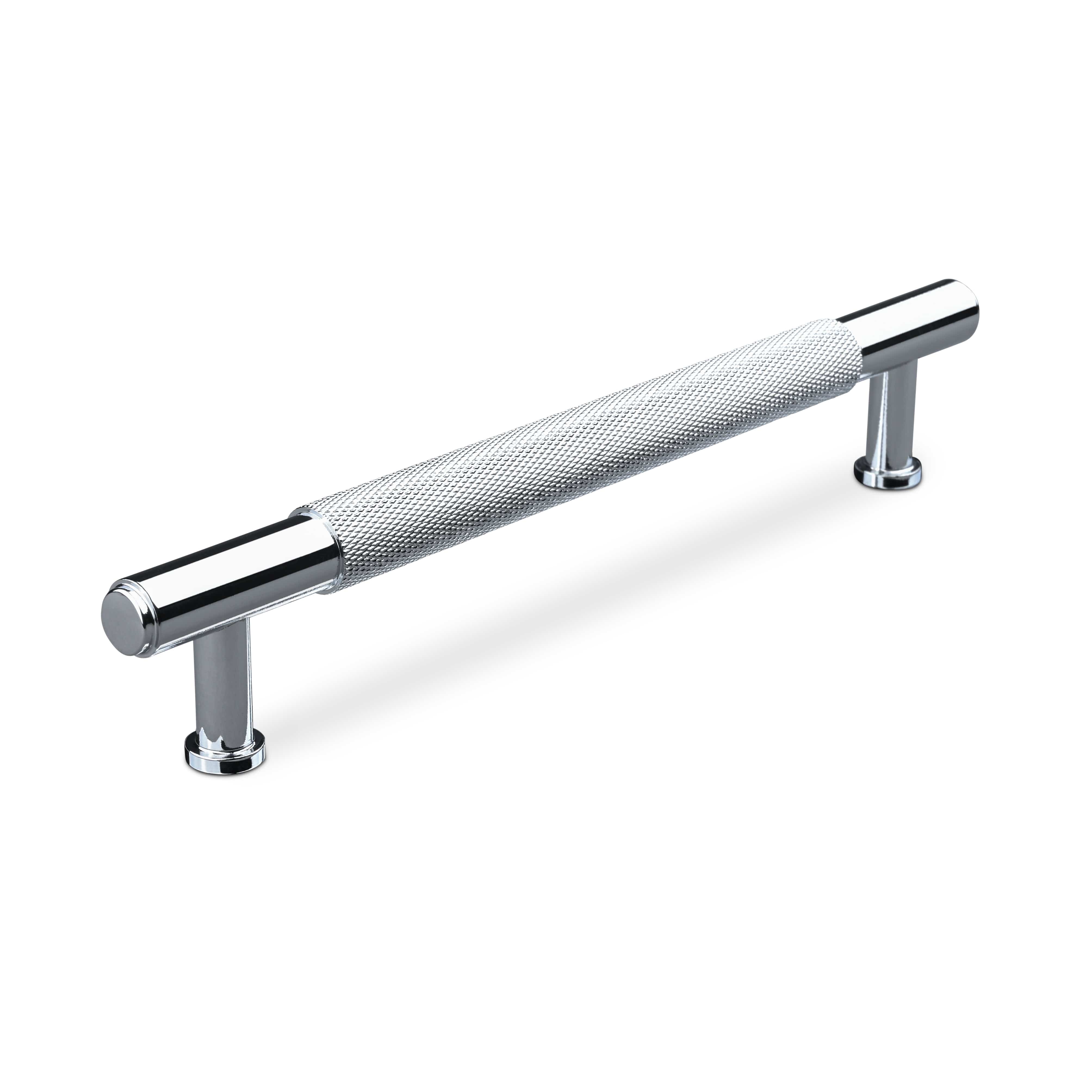 Salo Cross | Greb i Blank Krom L 197 mm (C/C 160 mm) Theofils FINICC