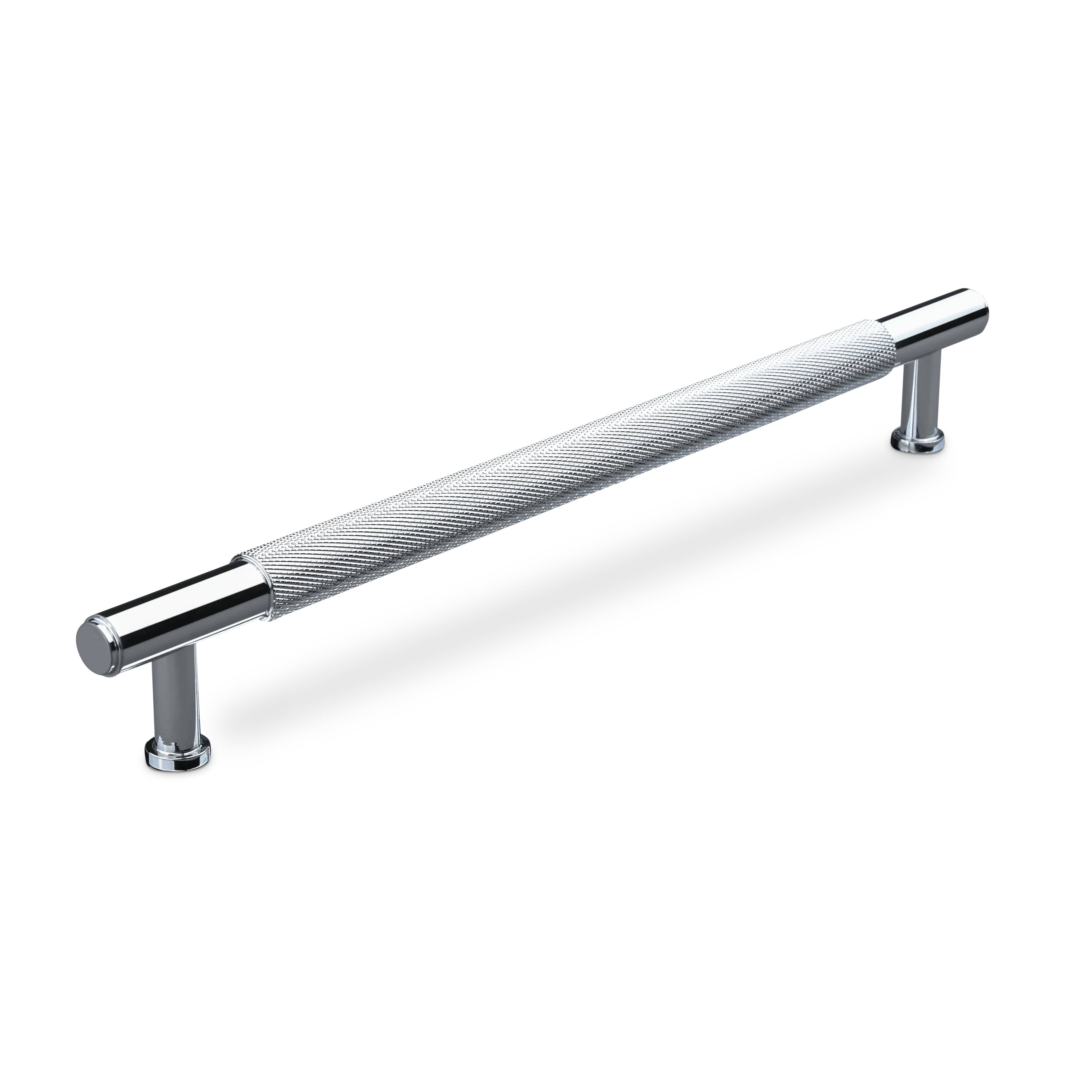Salo Cross | Greb i Blank Krom L 261 mm (C/C 224 mm) Theofils FINICC