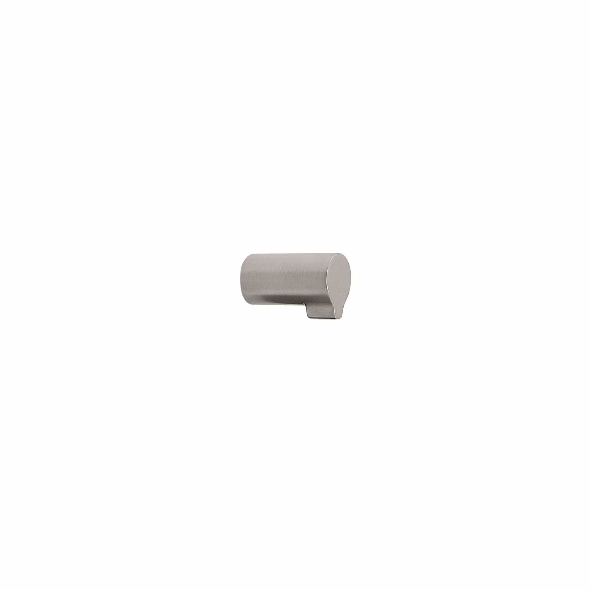 Scope | Knop i Rustfrit Stål Finish Ø 16 mm Furnipart FINICC