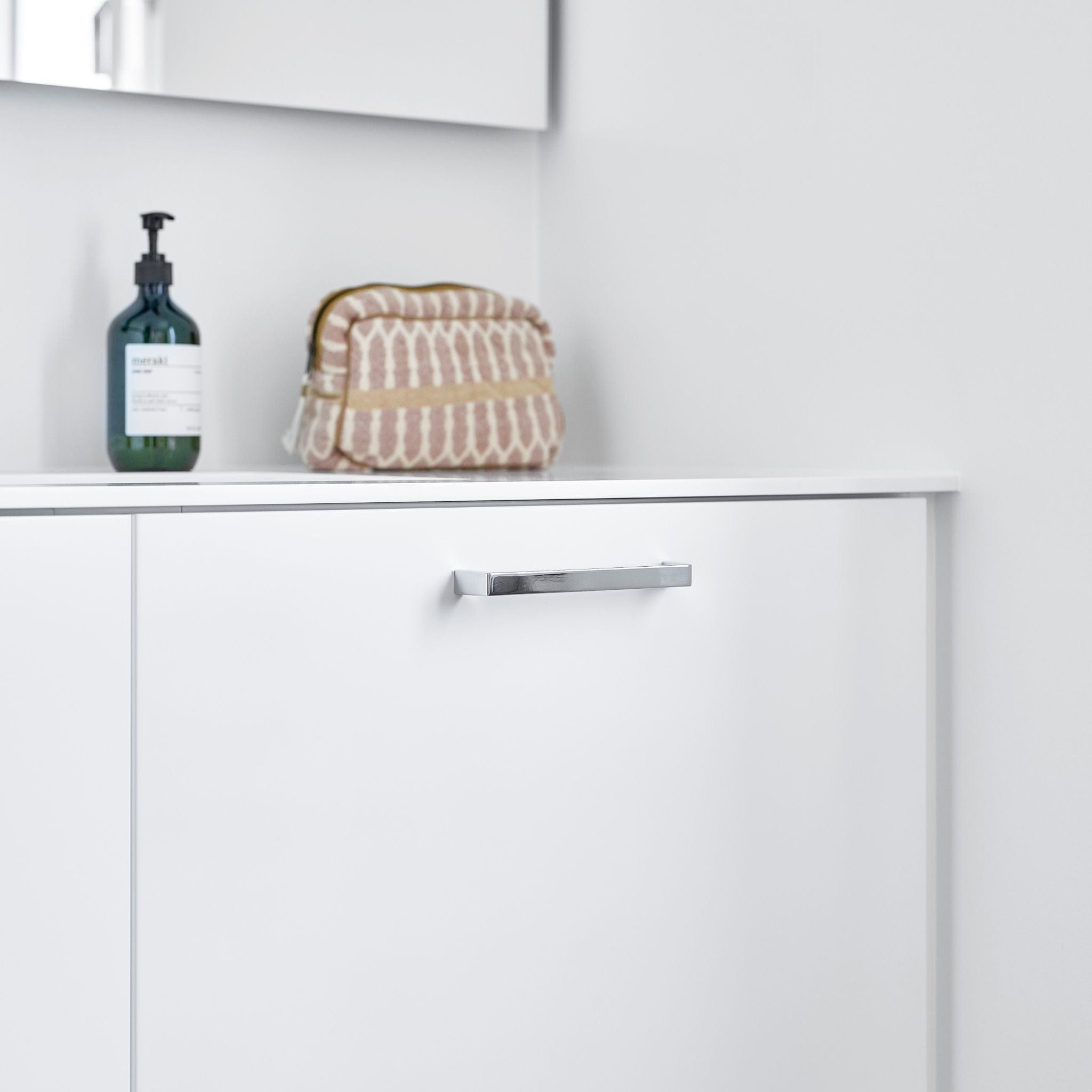 Seam | Greb i Blank Krom Furnipart FINICC