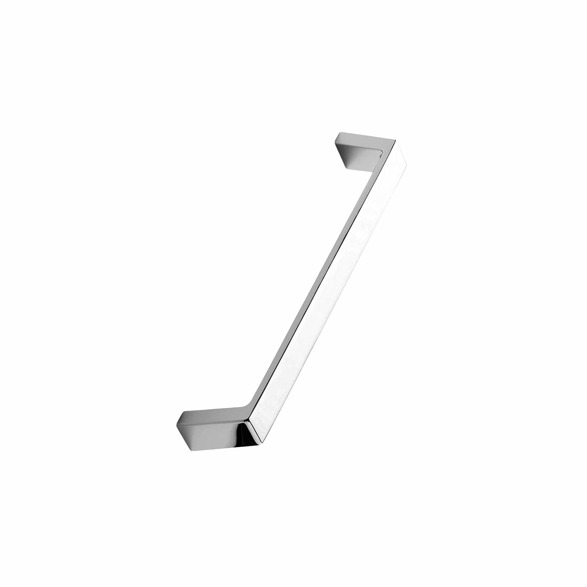 Seam | Greb i Blank Krom L 169,6 mm (C/C: 160 mm) Furnipart FINICC