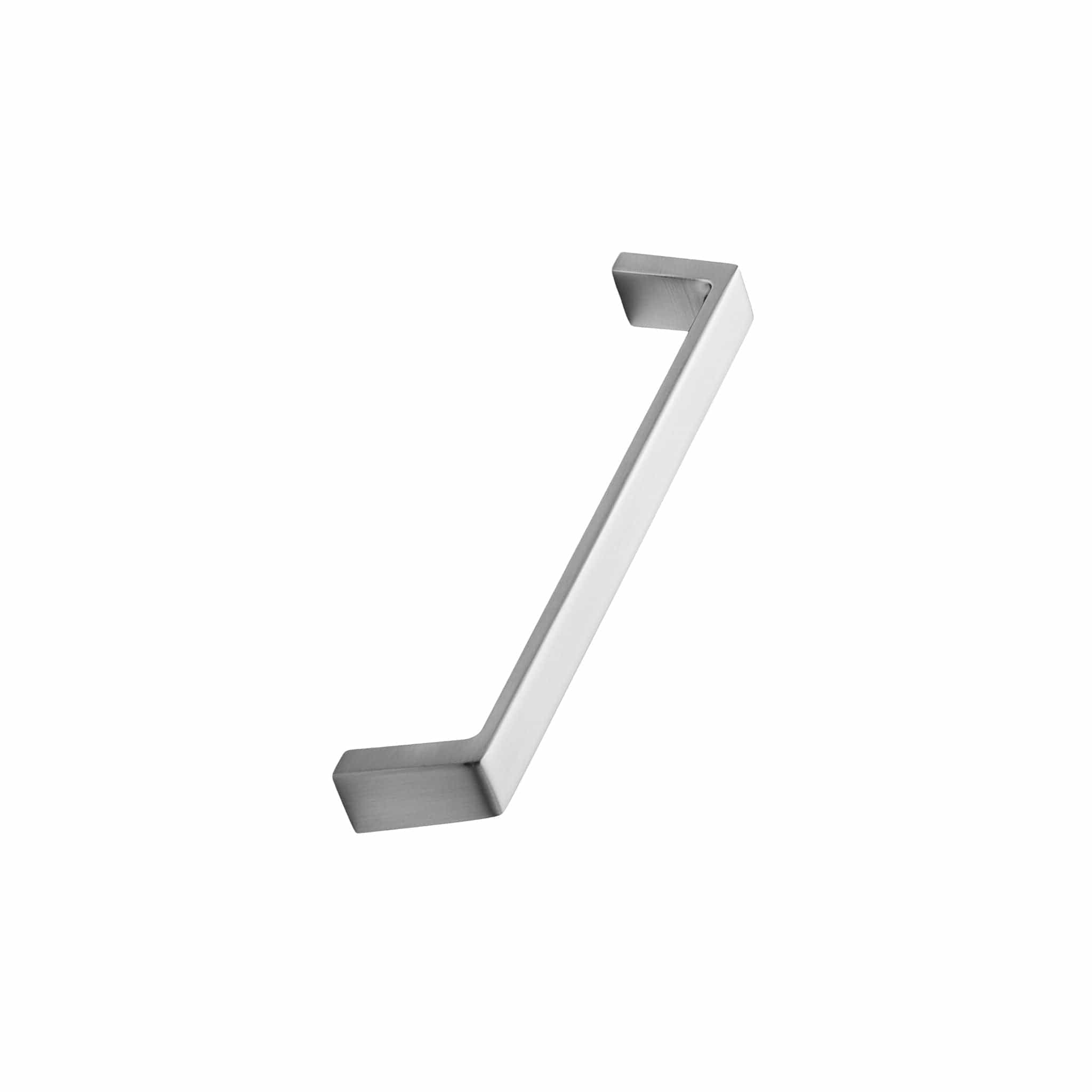 Seam | Greb i Rustfrit Stål Finish L 169,6 mm (C/C: 160 mm) Furnipart FINICC