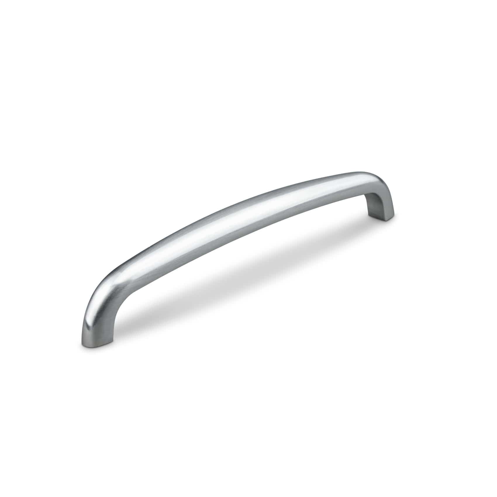 Sens | Greb i Rustfrit Stål Finish L 169 mm (C/C 160 mm) Theofils TF-11182508 FINICC