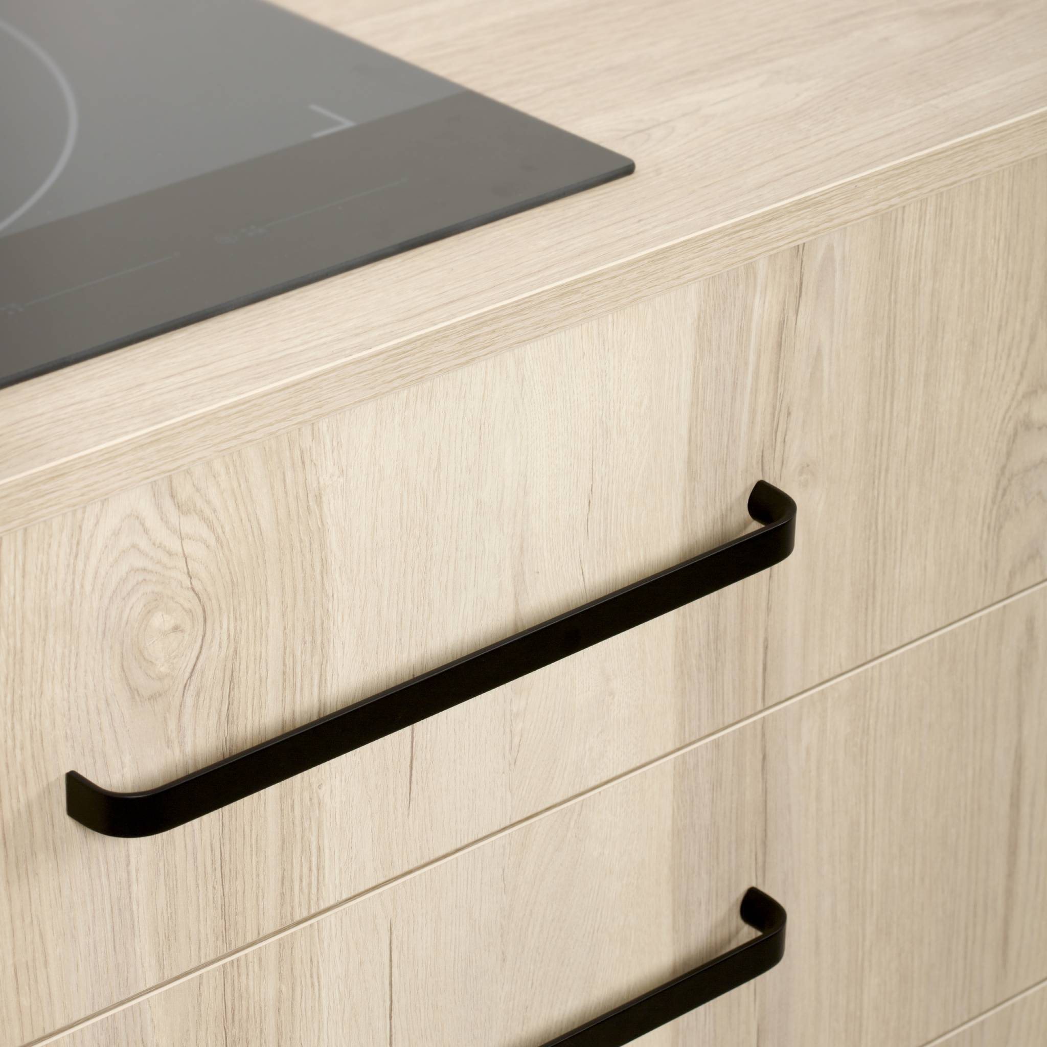 Sense Mini | Greb i Mat Sort Viefe FINICC