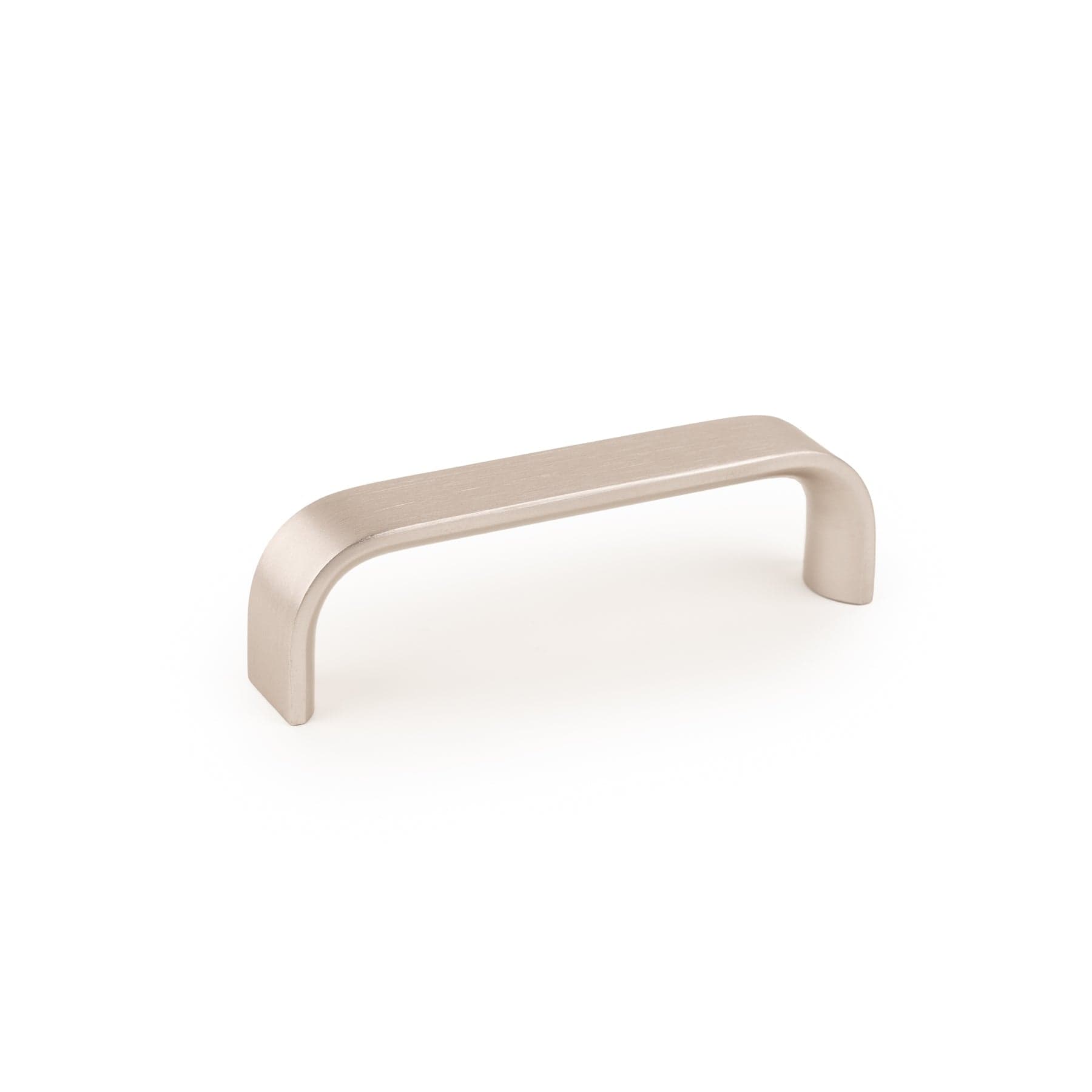 Sense Mini | Greb i Rustfrit Stål Finish L 103 mm (C/C: 96 mm) Viefe FINICC