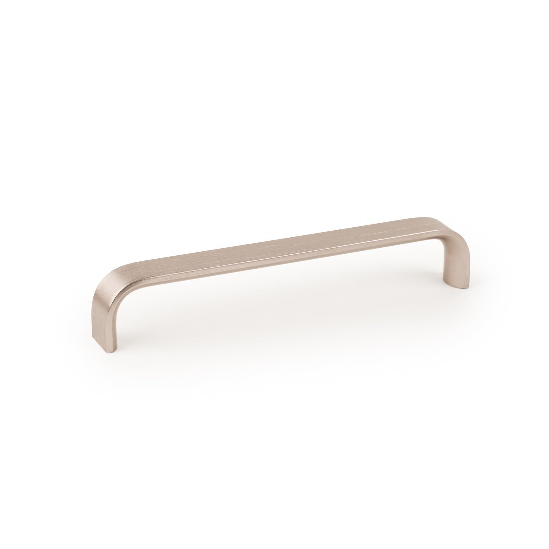 Sense Mini | Greb i Rustfrit Stål Finish L 167 mm (C/C: 160 mm) Viefe FINICC