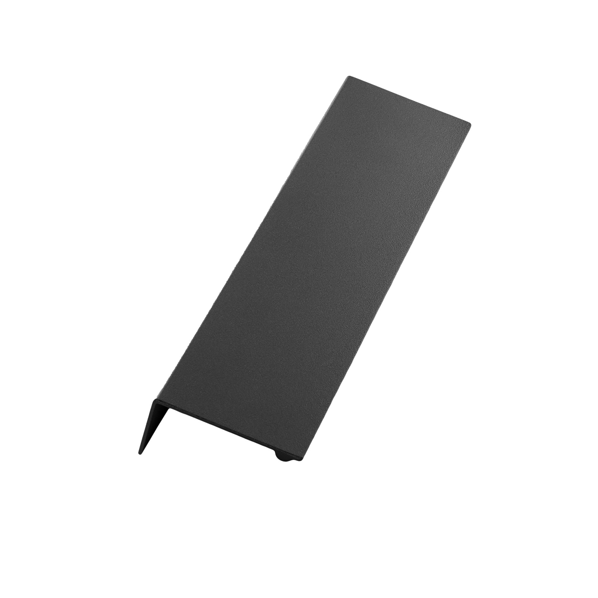 Sheet | Greb i Antracit L 200 mm (C/C: 160 mm) Furnipart FINICC