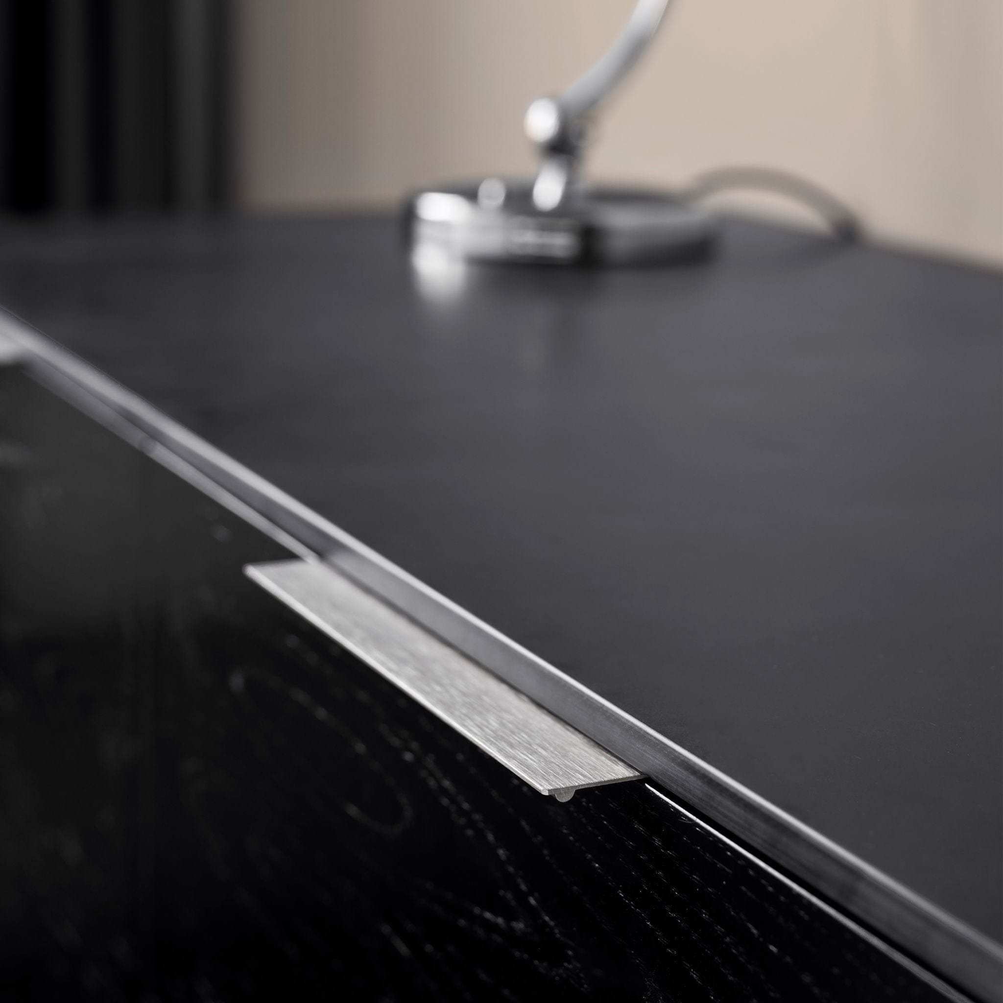 Sheet | Greb i Rustfrit Stål Finish Furnipart FINICC