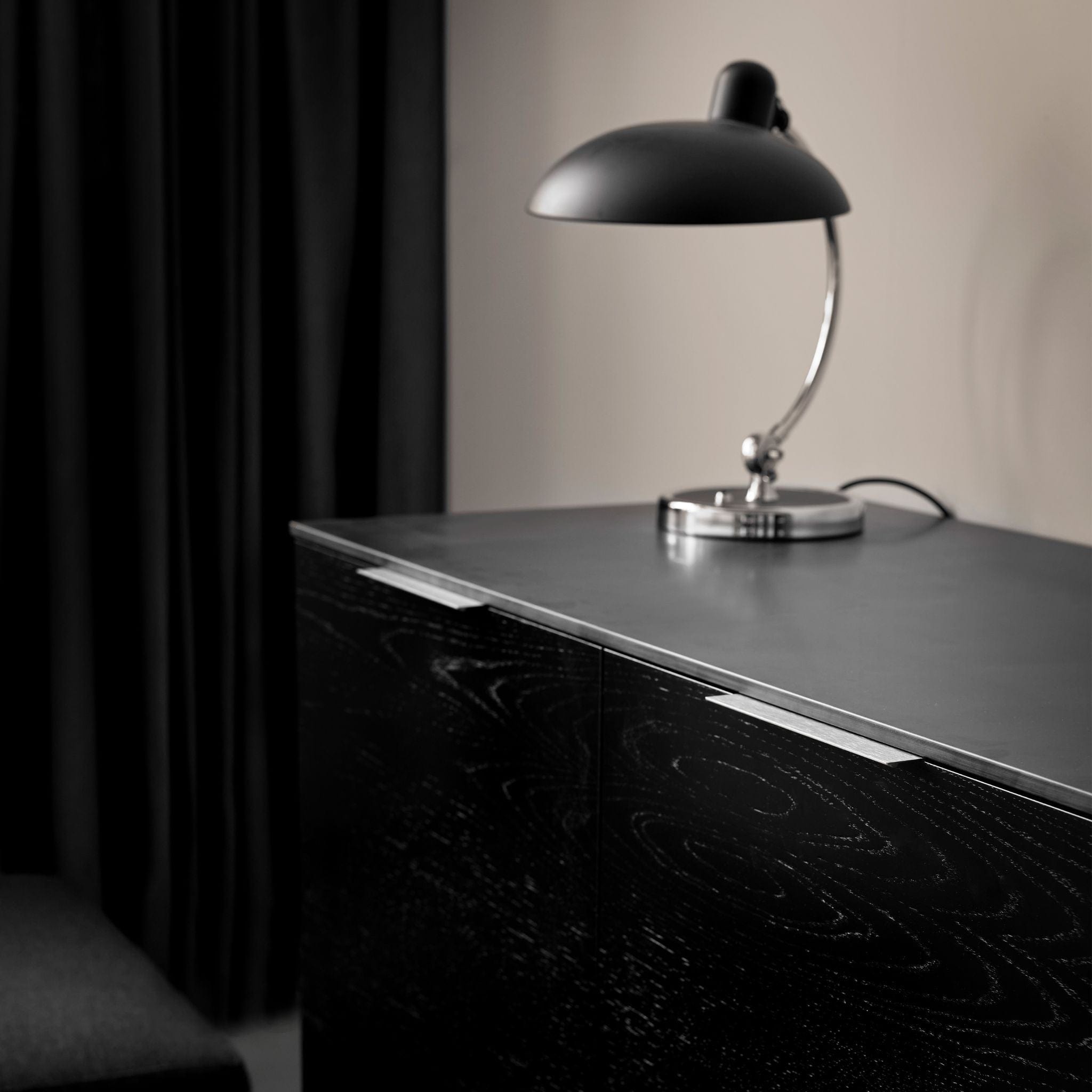 Sheet | Greb i Rustfrit Stål Finish Furnipart FINICC