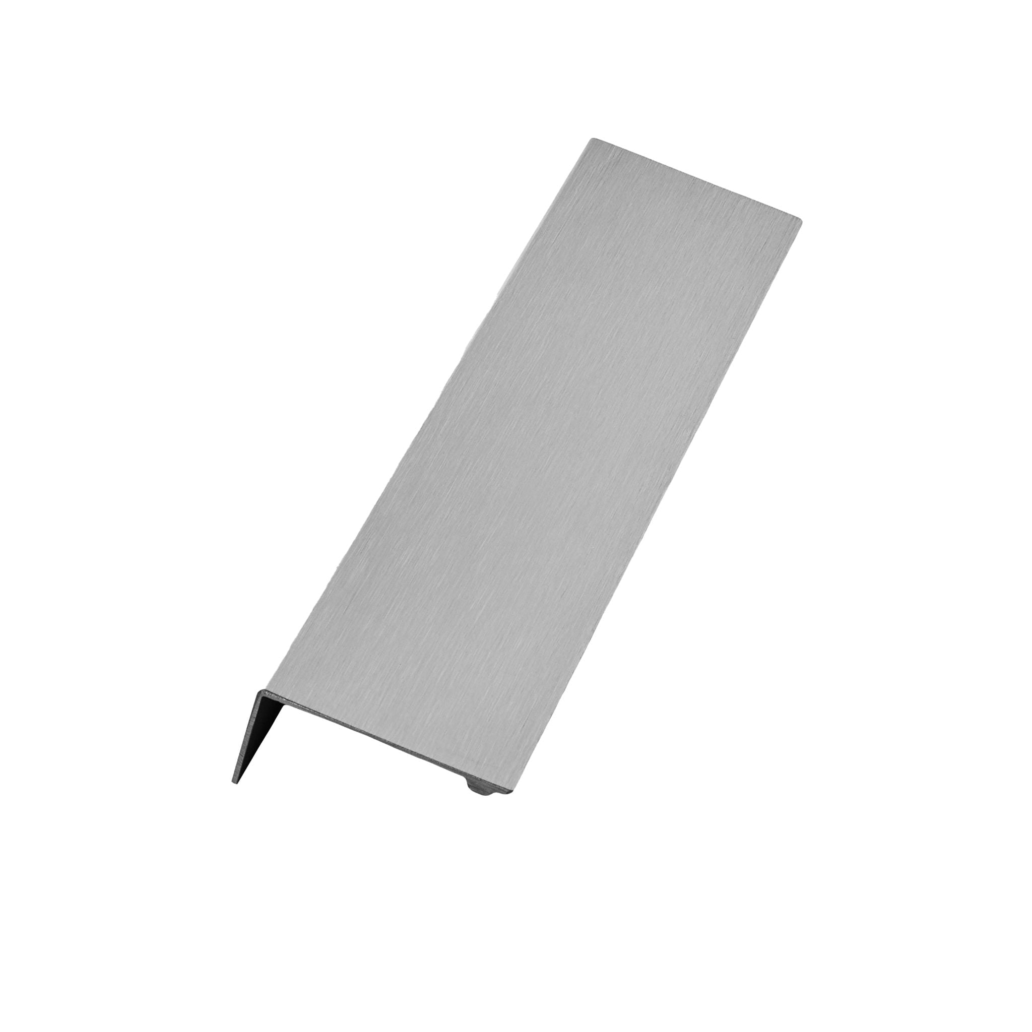Sheet | Greb i Rustfrit Stål Finish L 200 mm (C/C: 160 mm) Furnipart FINICC