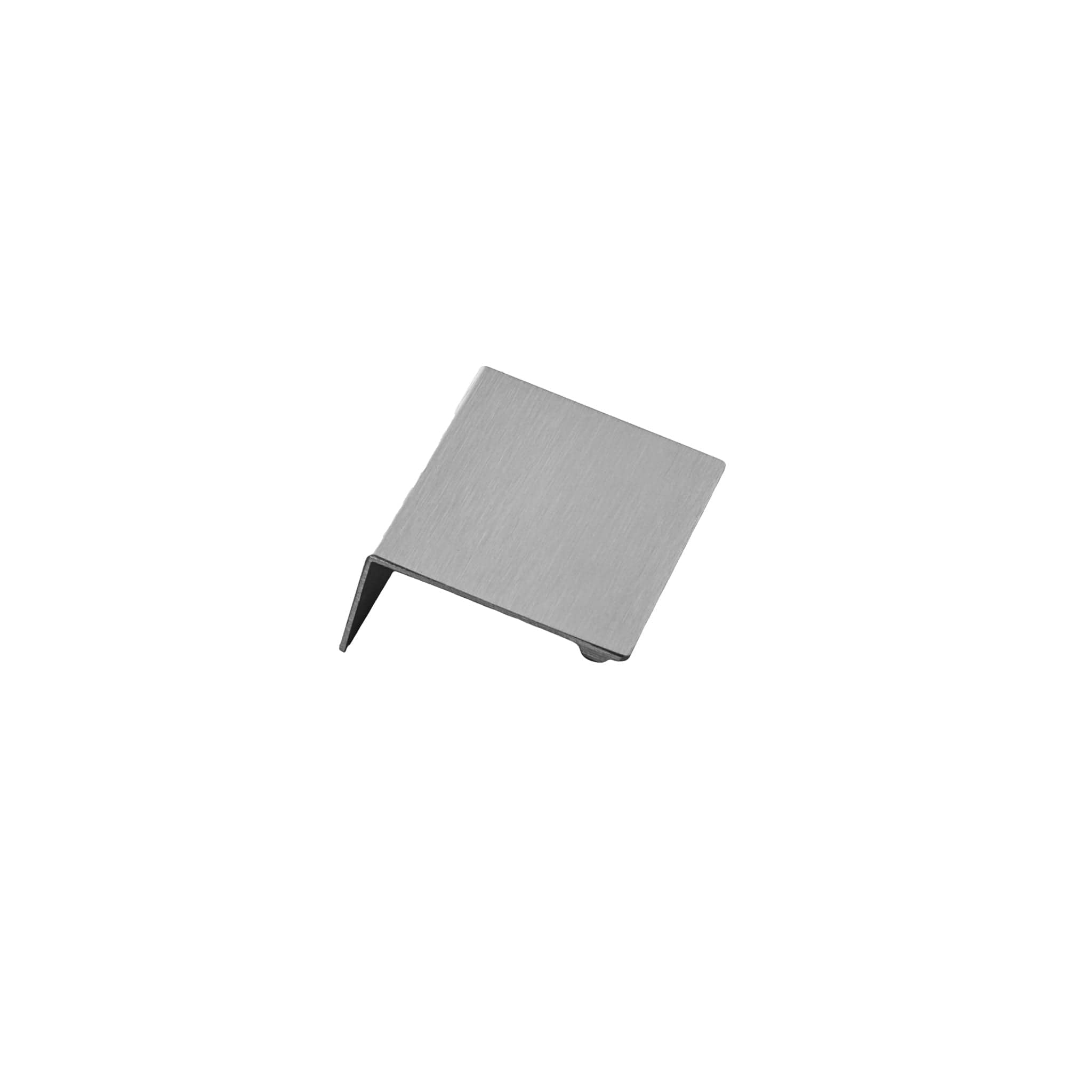 Sheet | Greb i Rustfrit Stål Finish L 60 mm (C/C: 32 mm) Furnipart FINICC