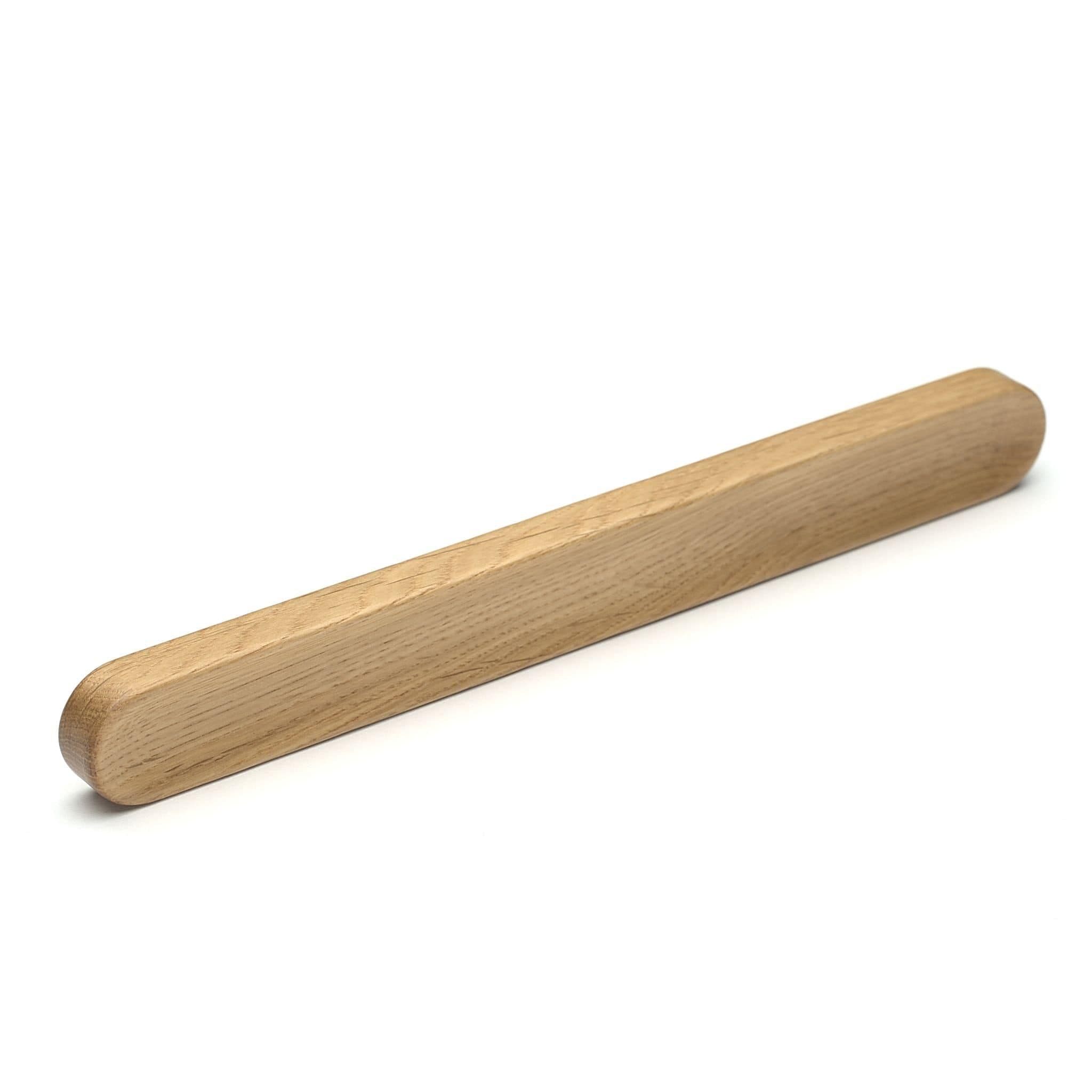 Shelf | Greb i Lakeret Eg L 274 mm (C/C 224 mm) Vonsild FINICC