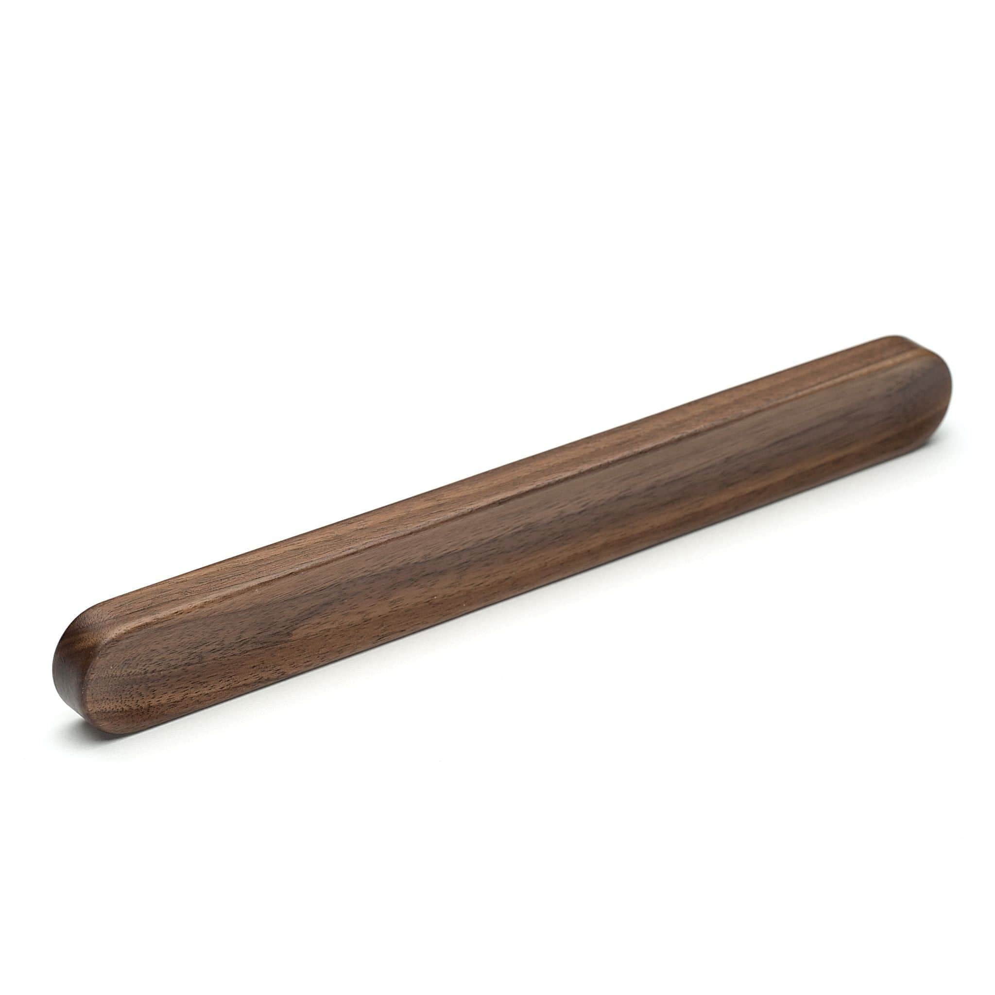 Shelf | Greb i Lakeret Valnød L 274 mm (C/C 224 mm) Vonsild FINICC