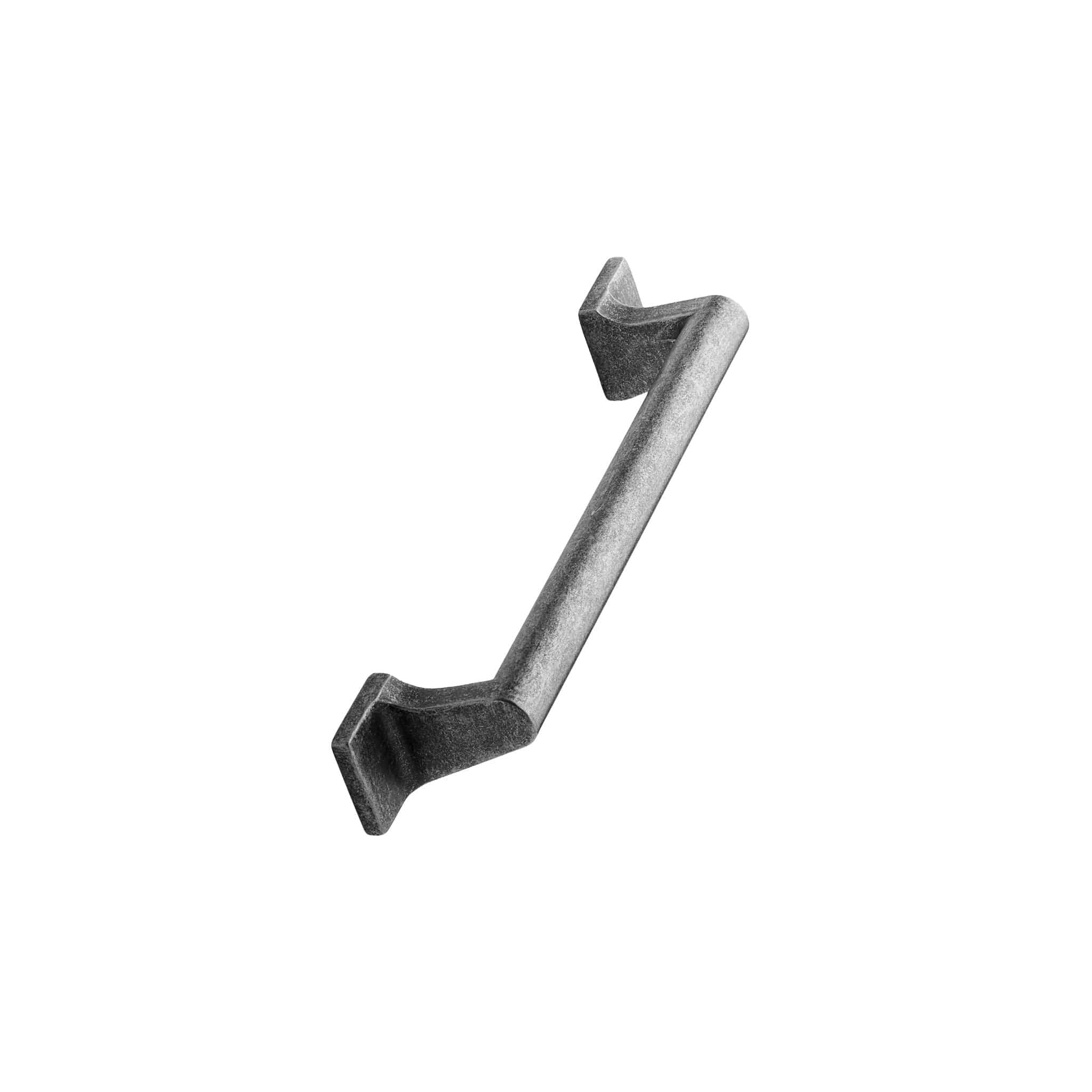 Ship | Greb i Antik Grå L 165 mm (C/C: 128 mm) Furnipart FINICC