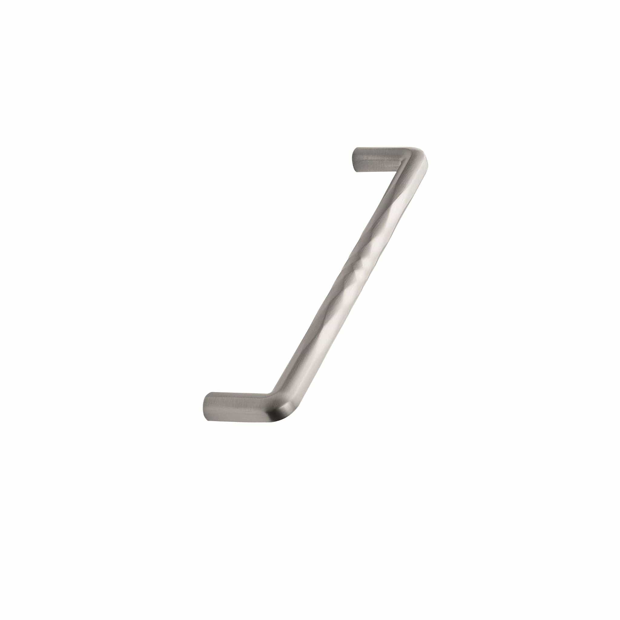 Shuffle | Greb i Rustfrit Stål Finish L 171,6 mm (C/C: 160 mm) Furnipart FINICC