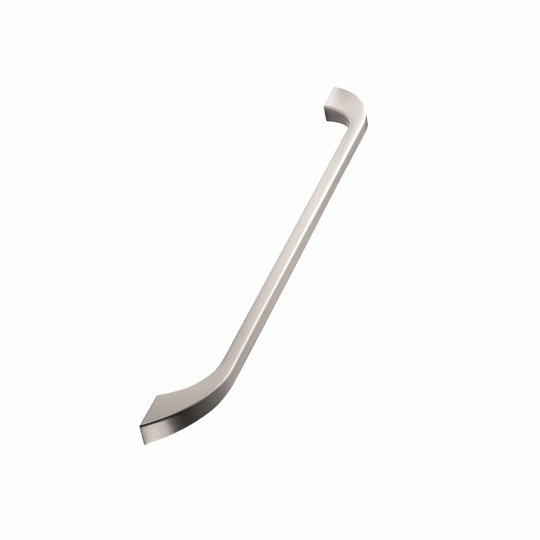 Slim | Greb i Rustfrit Stål Finish L 360 mm (C/C: 320 mm) Furnipart FP-515460320-66.2 FINICC