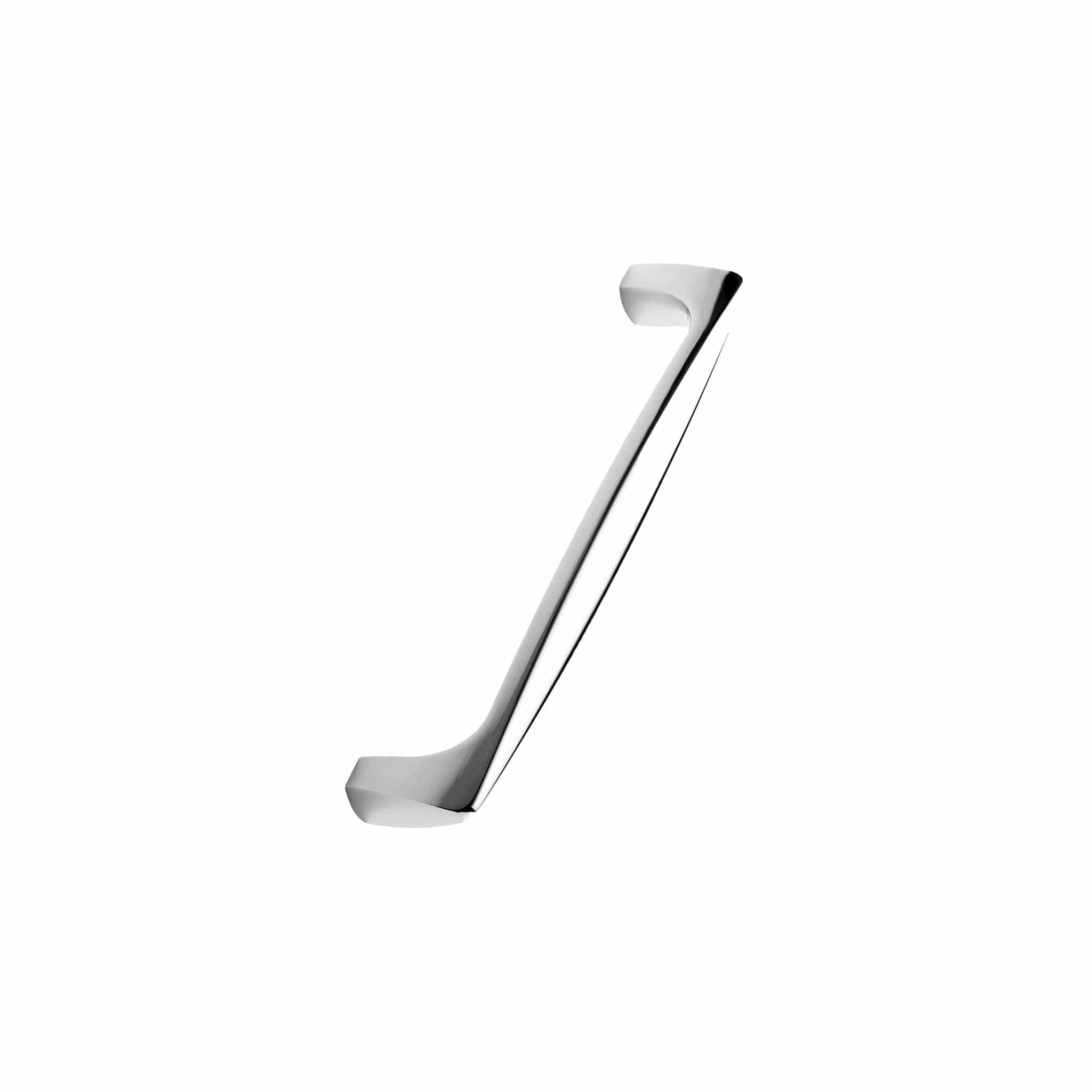 Span | Greb i Blank Krom L 170,6 mm (C/C: 160 mm) Furnipart FINICC