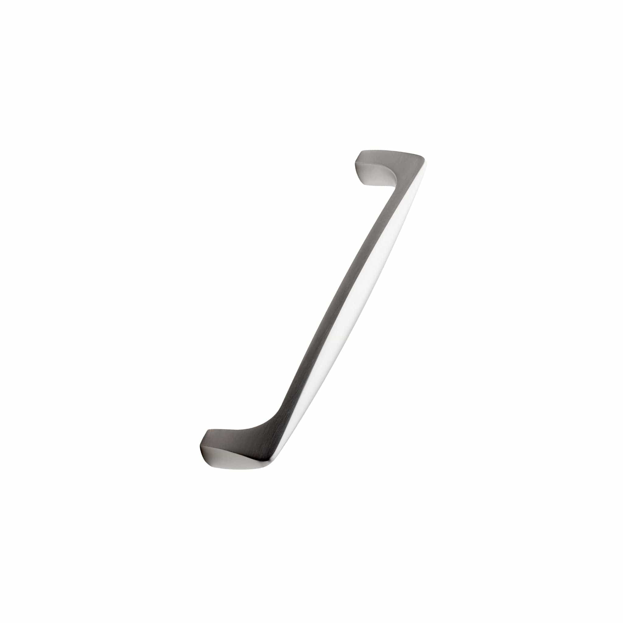Span | Greb i Rustfrit Stål Finish L 170,6 mm (C/C: 160 mm) Furnipart FINICC