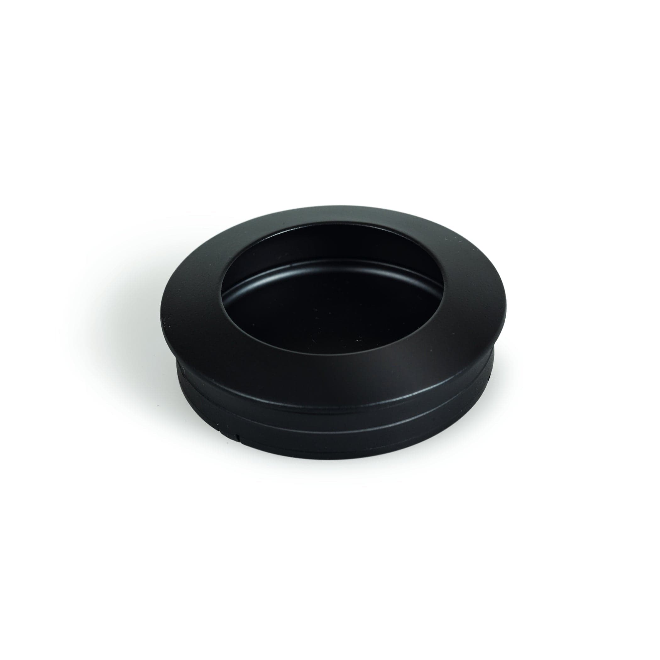 Tap | Greb i Mat Sort Ø 40 mm D 16 mm Viefe VF-0073040ZM2 FINICC