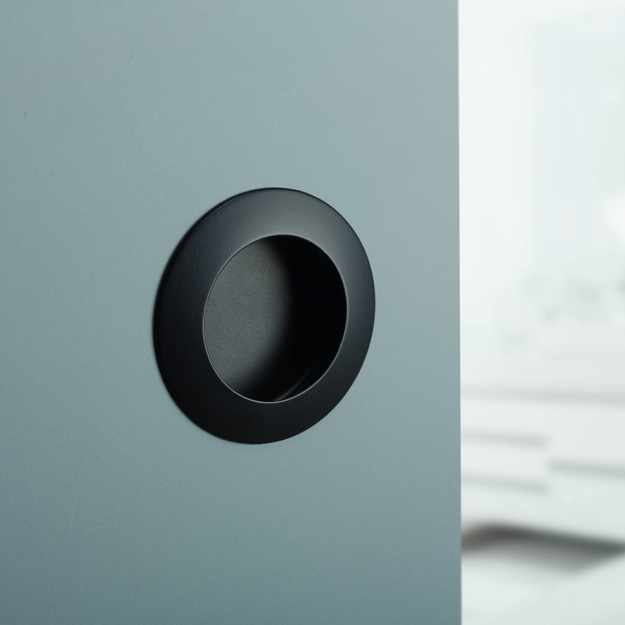 Tap | Greb i Mat Sort Viefe FINICC