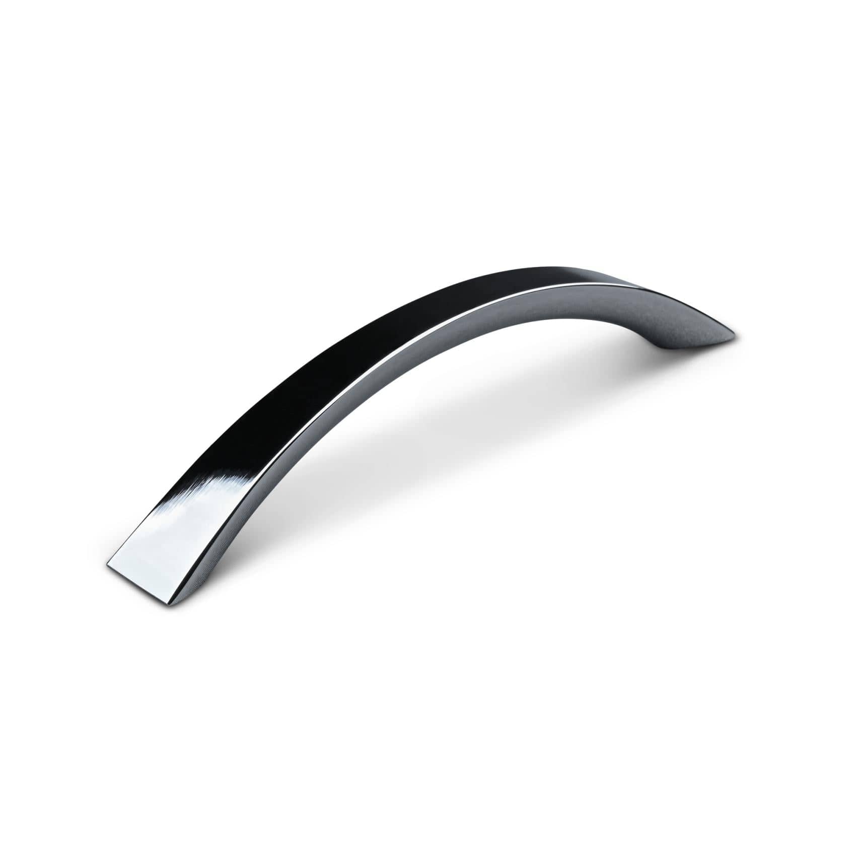 Terni | Greb i Blank Krom L 152 mm (C/C 128 mm) Theofils FINICC