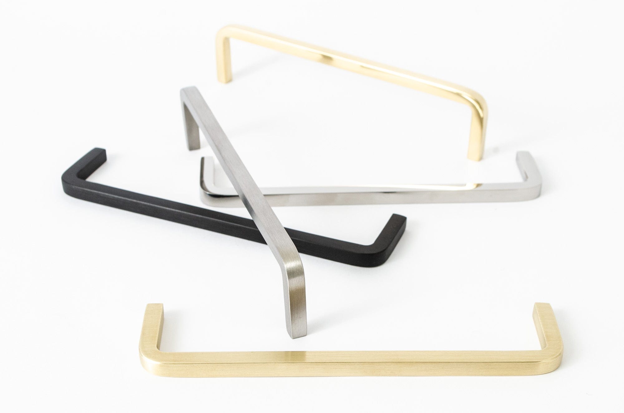 Thread | Greb i Børstet Messing uden Lak BB Sweden FINICC