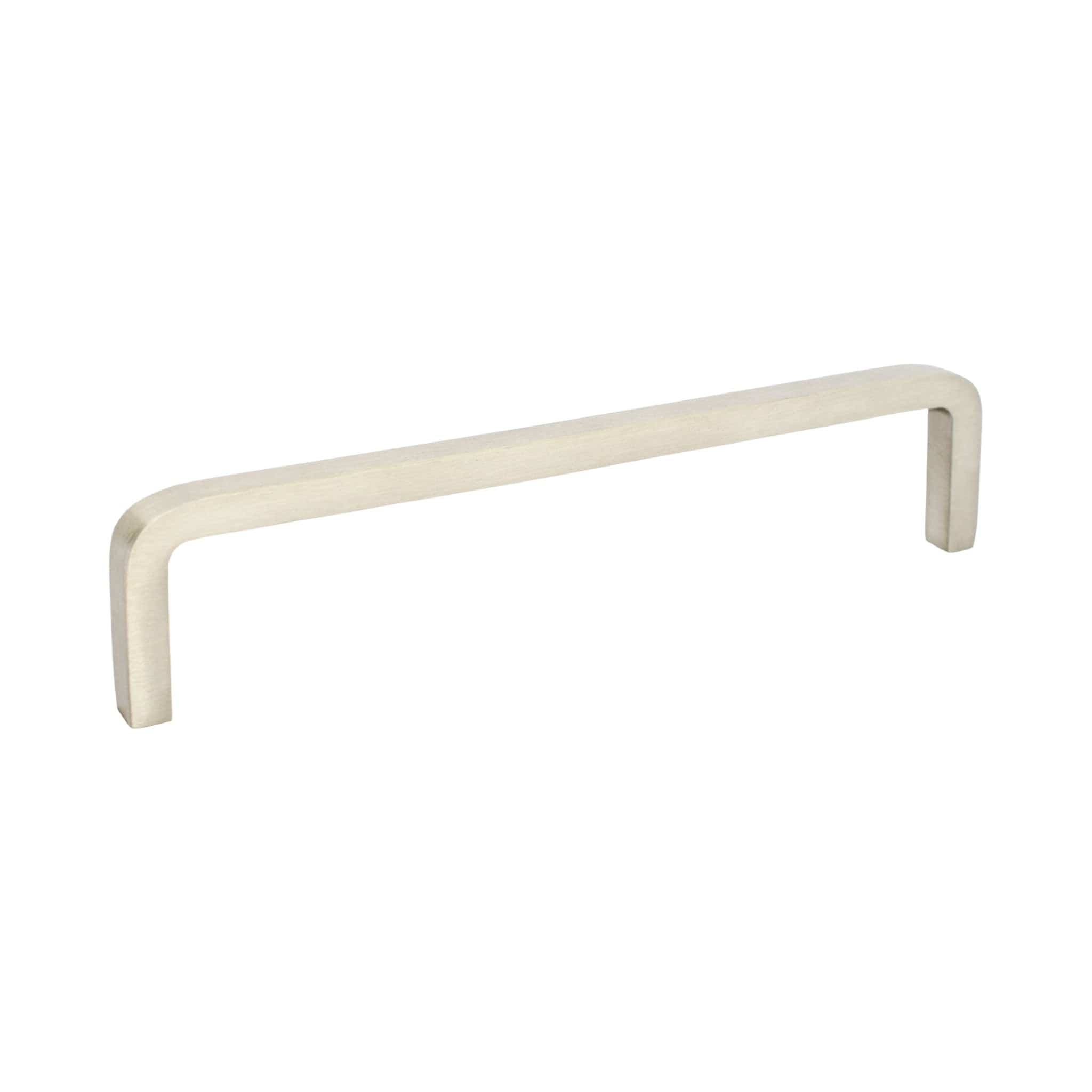 Thread | Greb i Børstet Rustfrit Stål BB Sweden FINICC