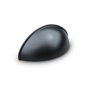 Tolfa | Skålgreb i Mat Sort