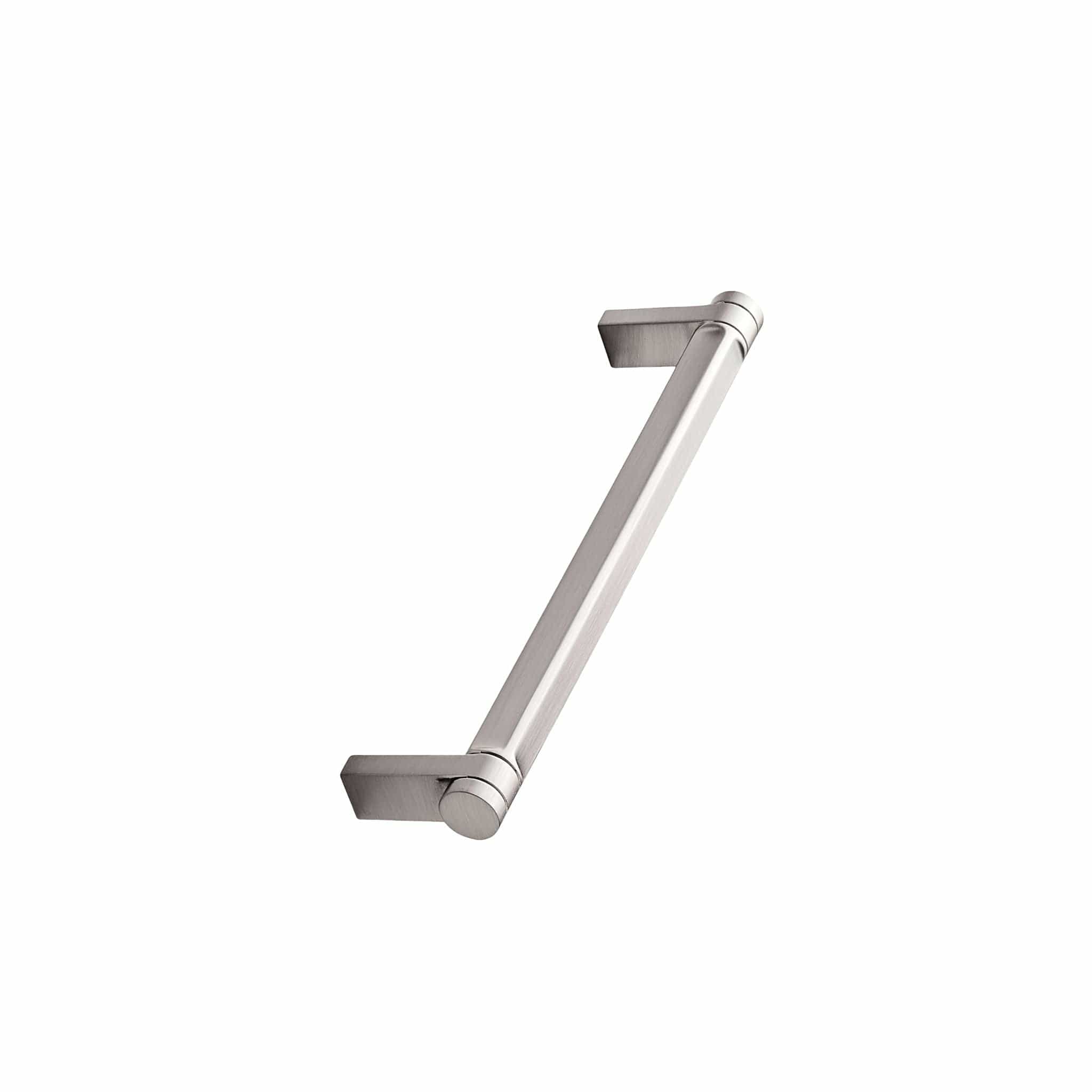 Torch | Greb i Rustfrit Stål Finish L 177 mm (C/C: 160 mm) Furnipart FP-546560160-66 FINICC