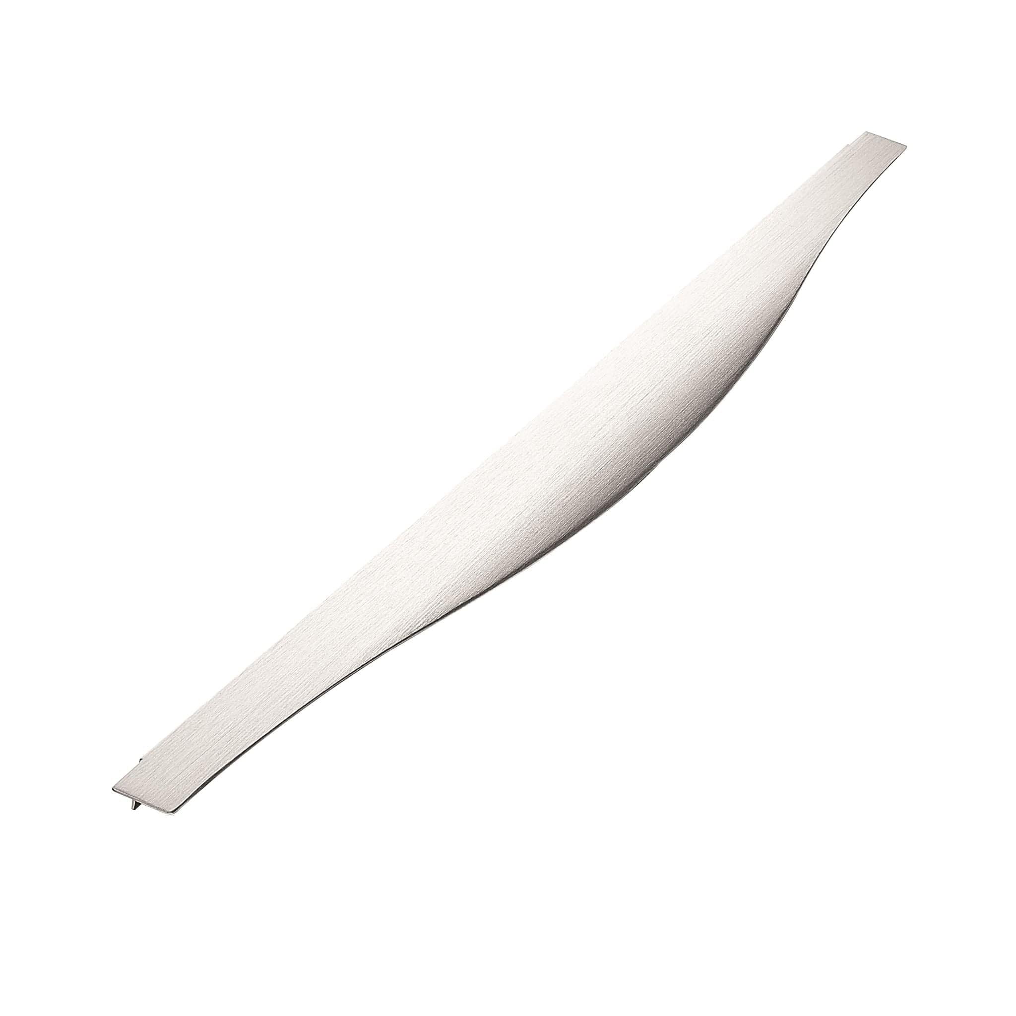 Torrance | Greb i Rustfrit Stål Finish Furnipart FINICC