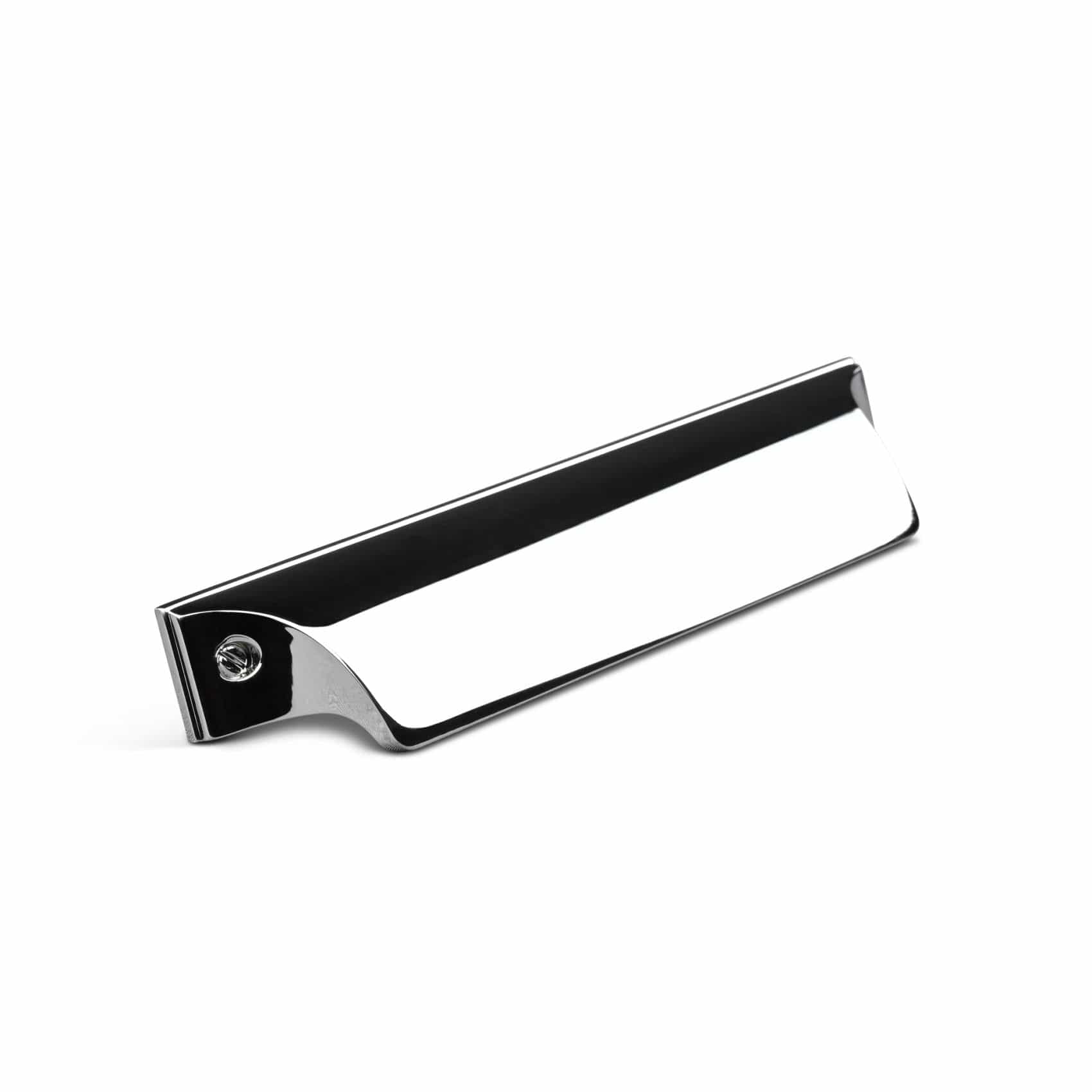 Trani | Greb i Blank Krom L 140 mm (C/C 96 mm) Theofils FINICC