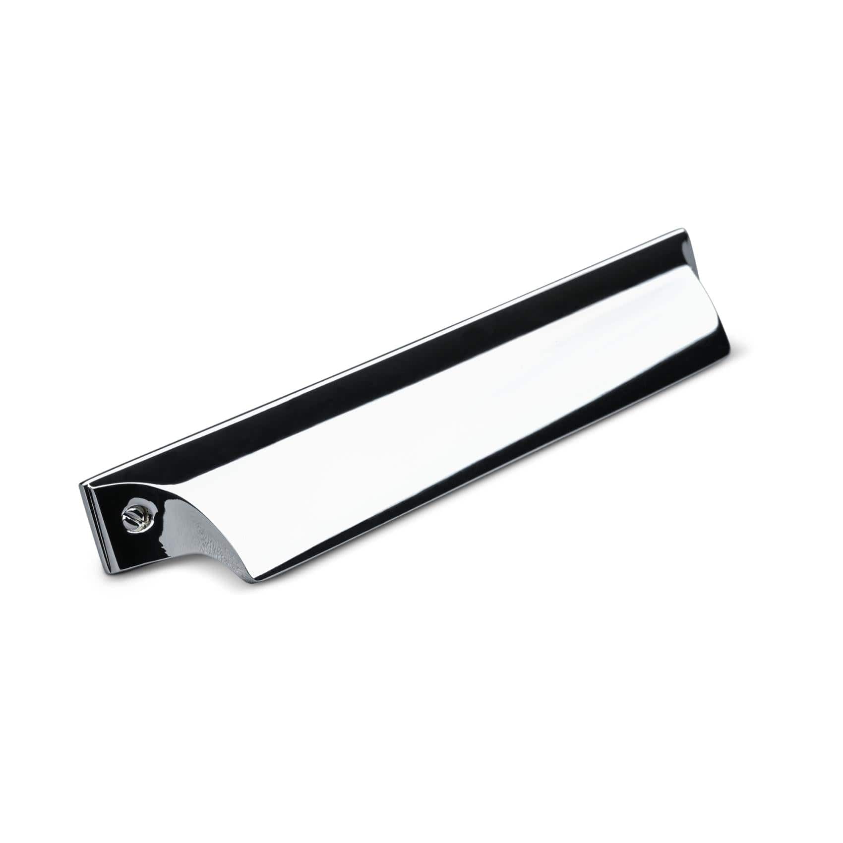 Trani | Greb i Blank Krom L 172 mm (C/C 128 mm) Theofils FINICC