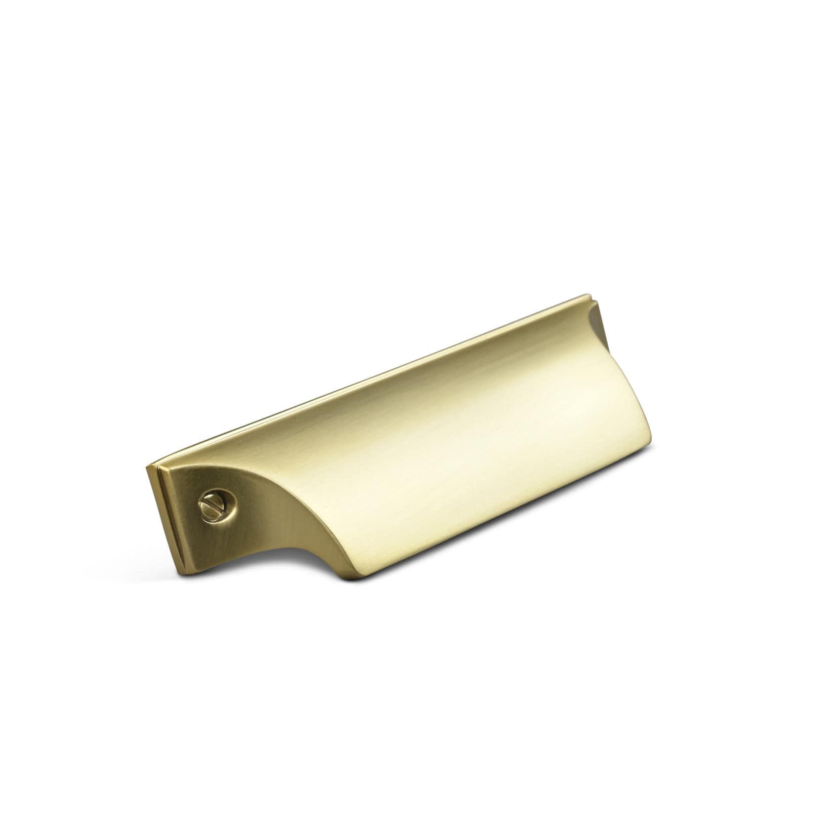Trani | Greb i Mat Messing L 108 mm (C/C 64 mm) Theofils FINICC