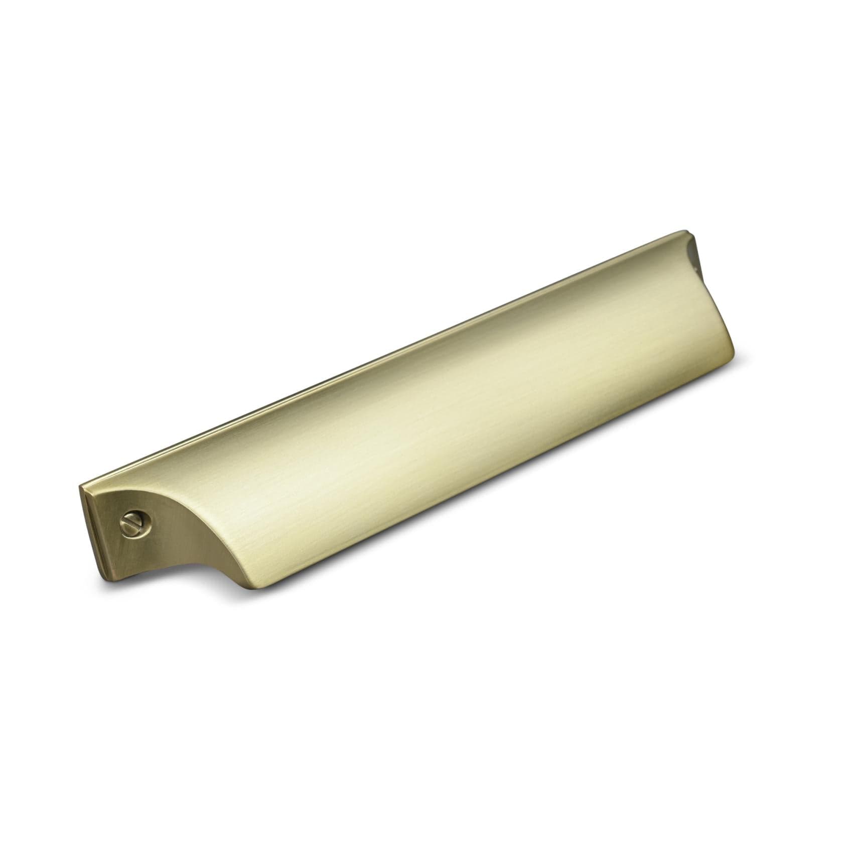 Trani | Greb i Mat Messing L 172 mm (C/C 128 mm) Theofils FINICC