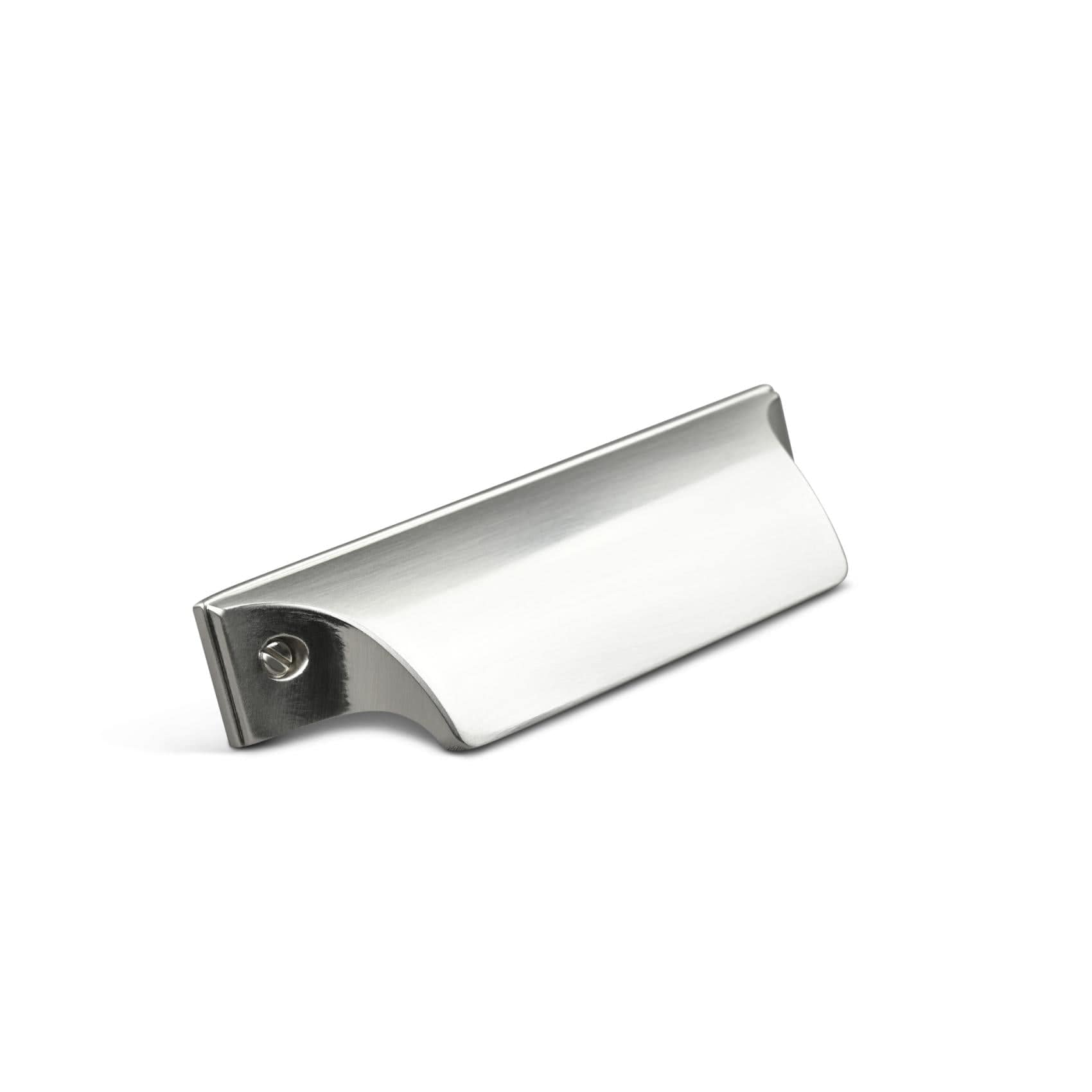 Trani | Greb i Mat Rustfrit Stål L 108 mm (C/C 64 mm) Theofils FINICC