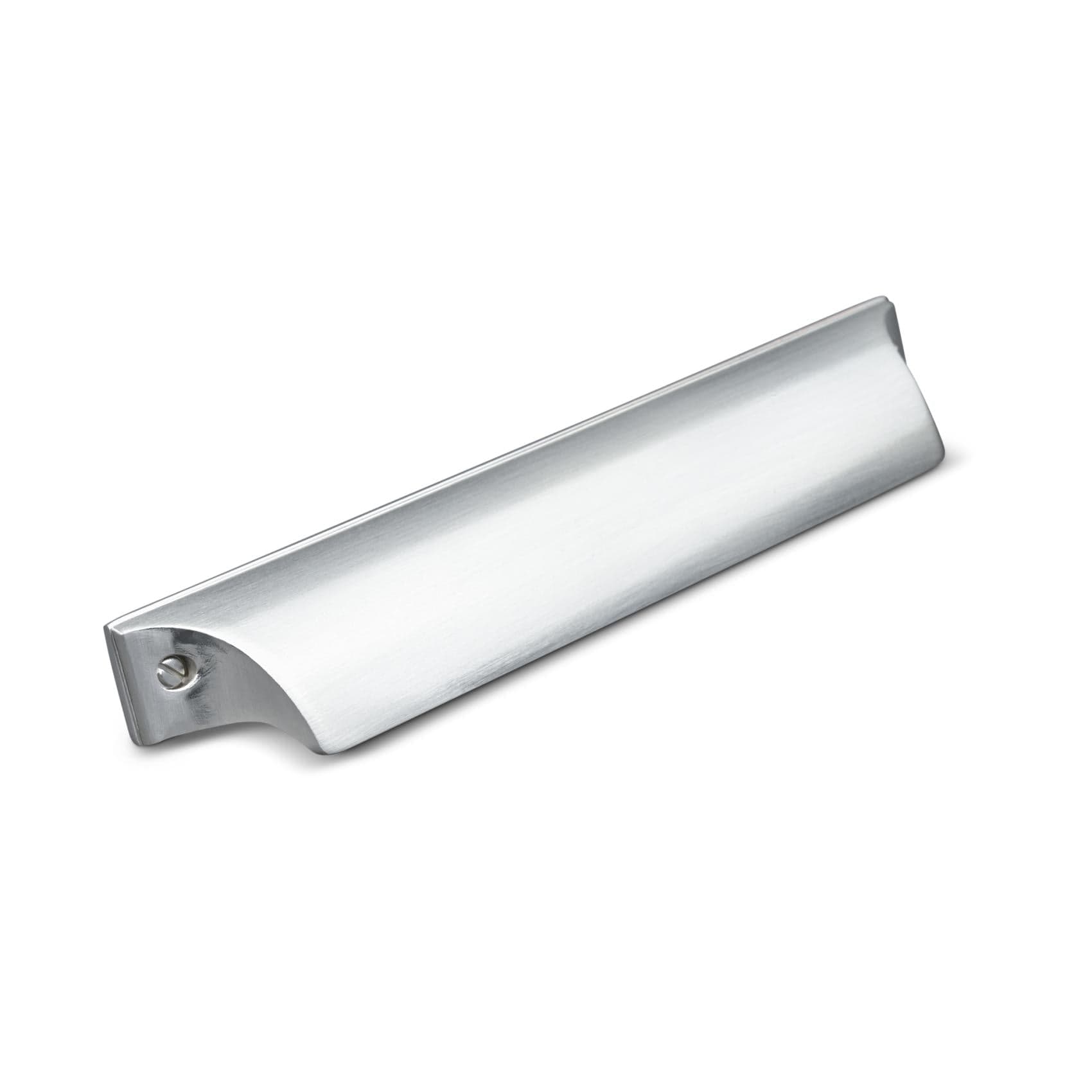 Trani | Greb i Mat Rustfrit Stål L 172 mm (C/C 128 mm) Theofils FINICC
