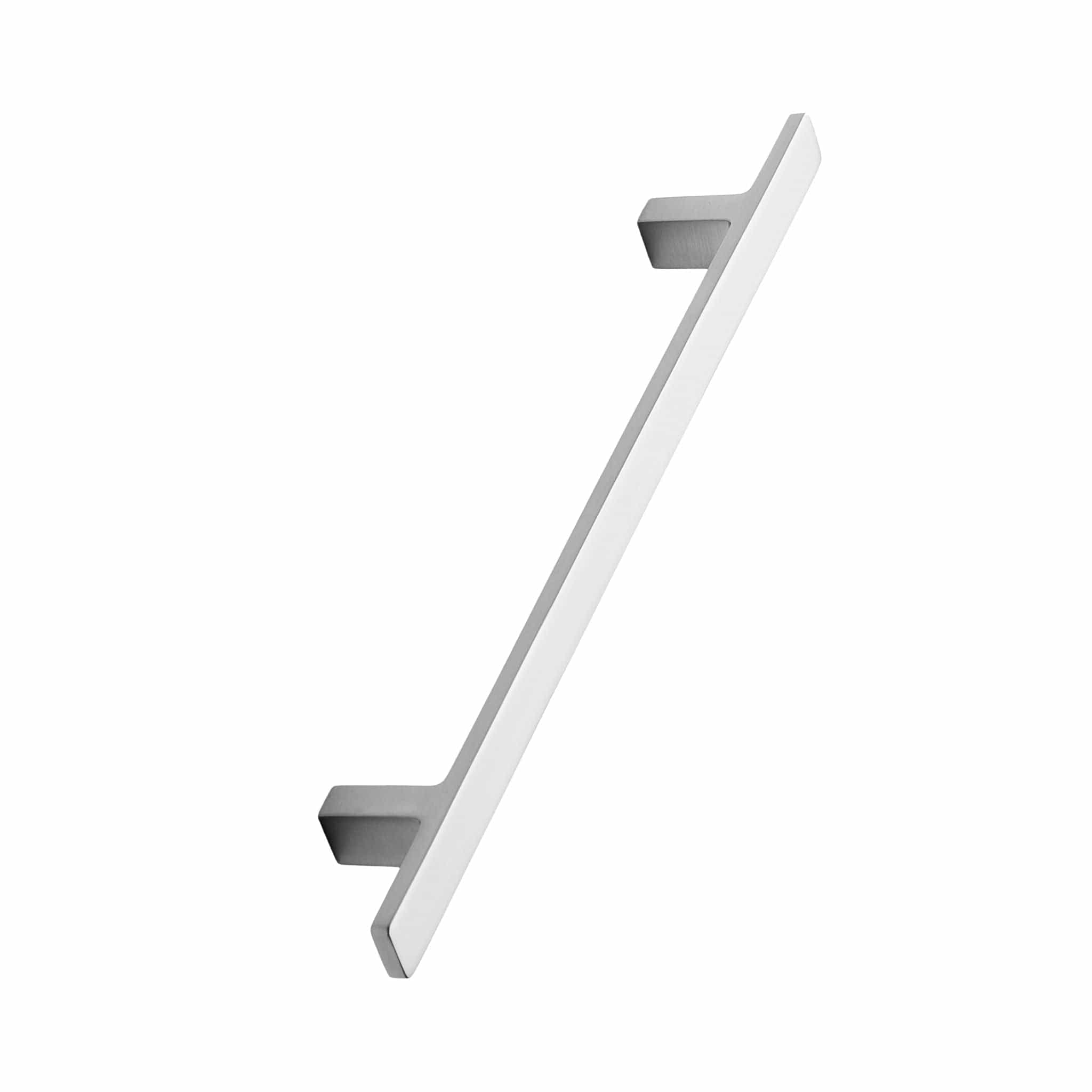 Transit | Greb i Rustfrit Stål Finish L 219 mm (C/C: 160 mm) Furnipart FINICC