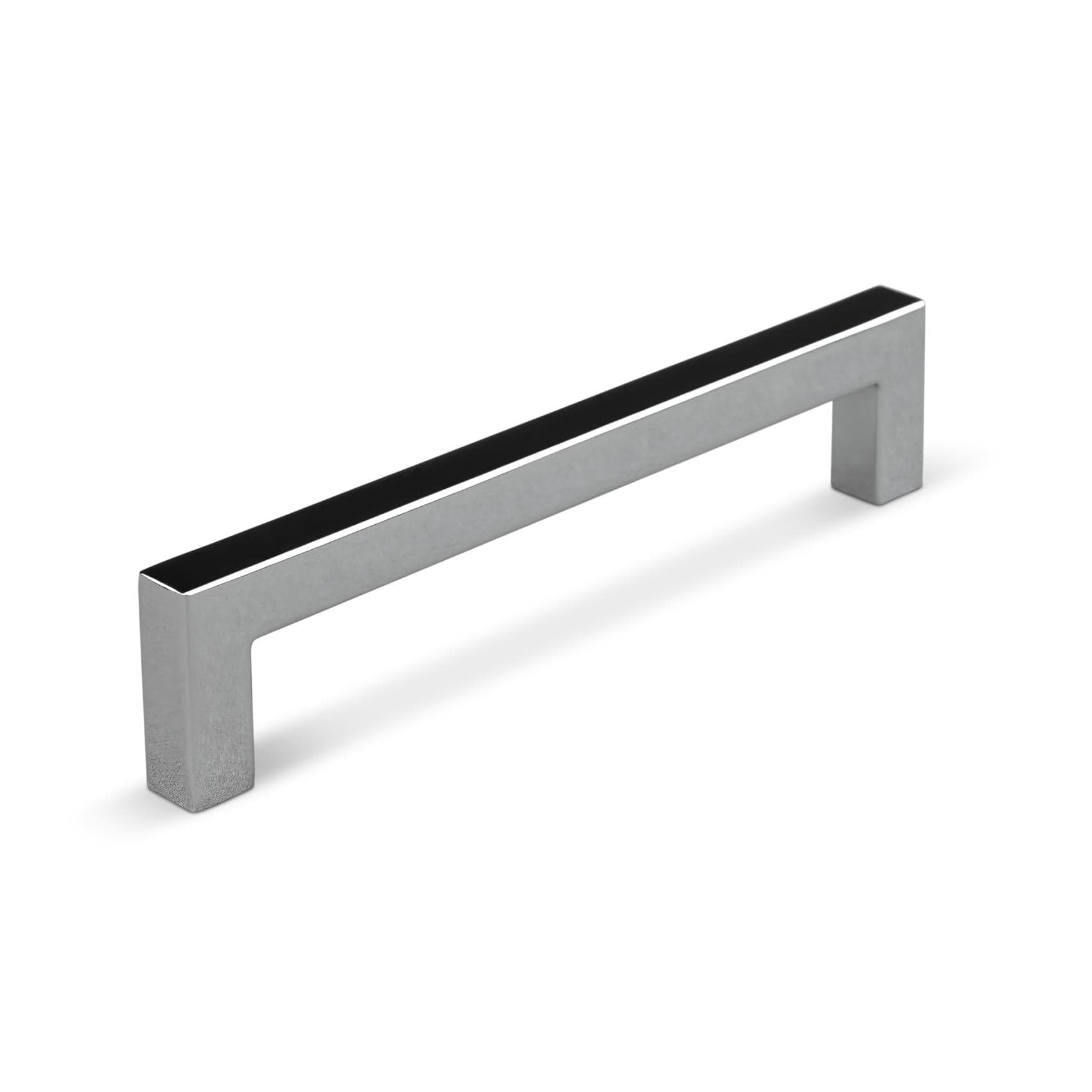Tripoli | Greb i Blank Krom L 138 mm (C/C 128 mm) Theofils FINICC