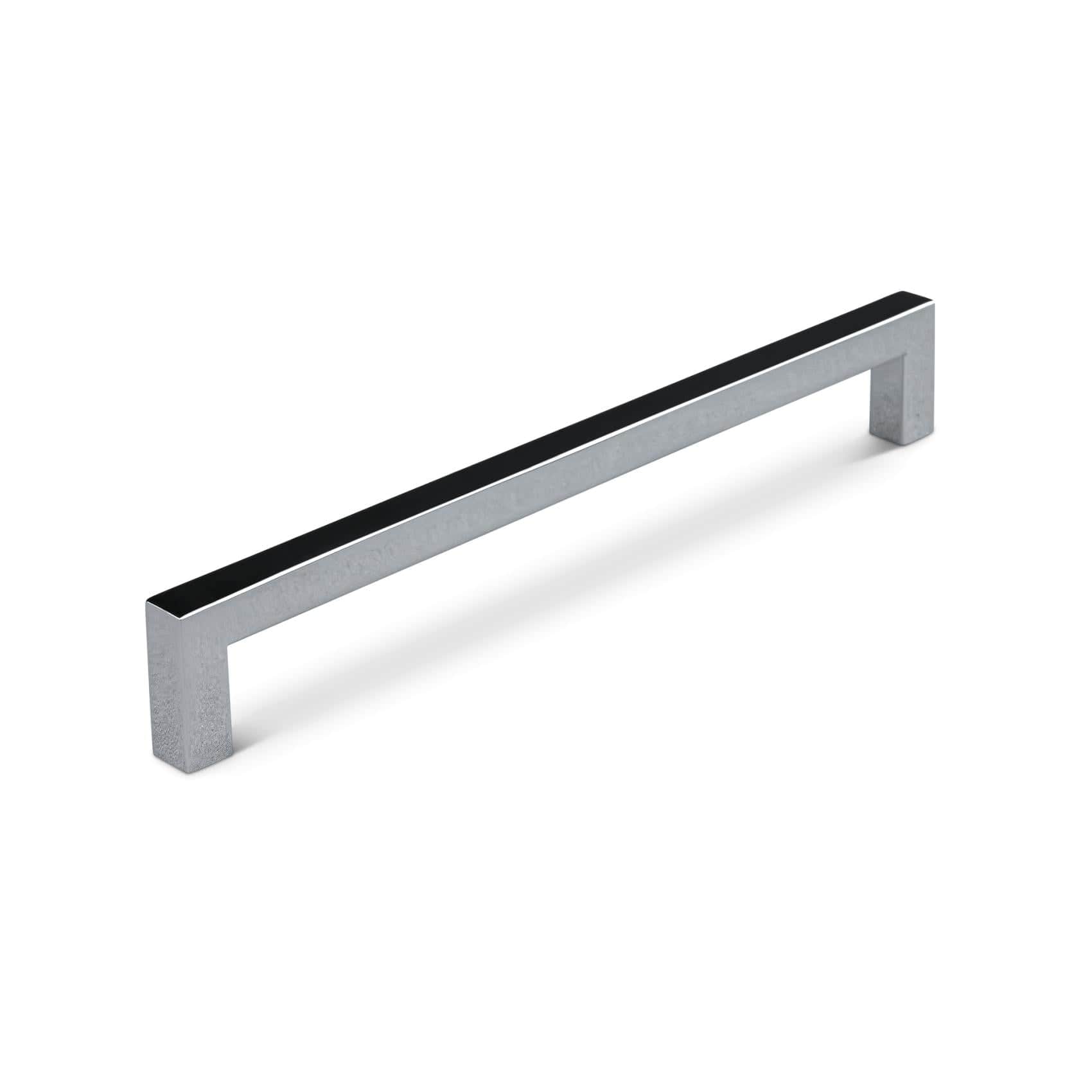 Tripoli | Greb i Blank Krom L 201 mm (C/C 192 mm) Theofils FINICC